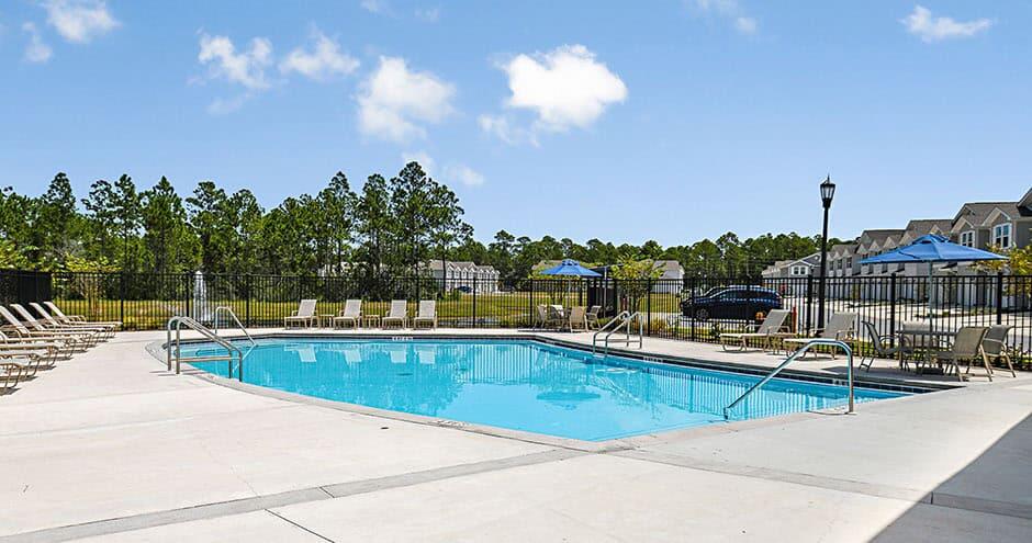 Waltons Landing - Residential