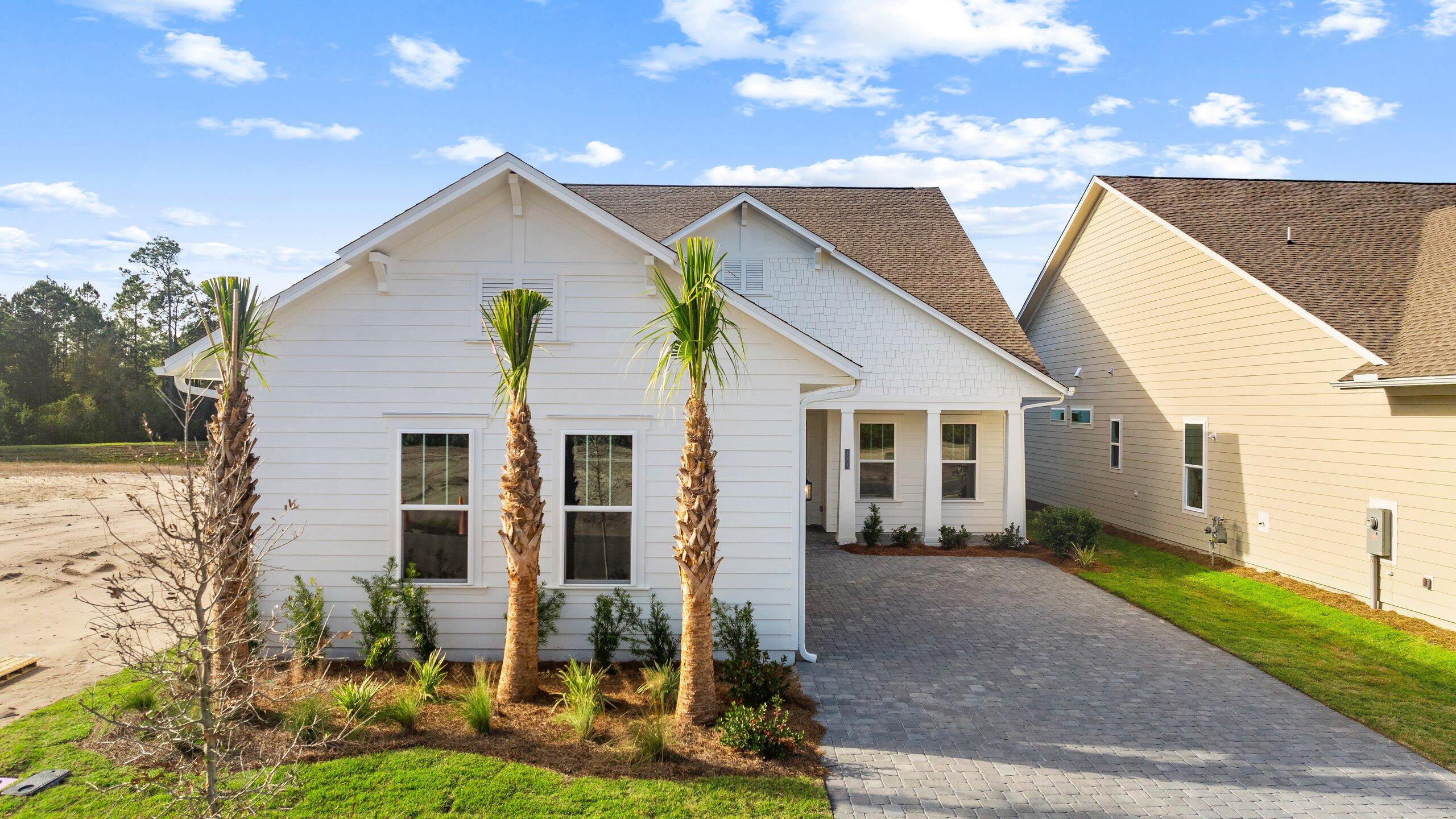 Salt Grass at Ward Creek - Residential