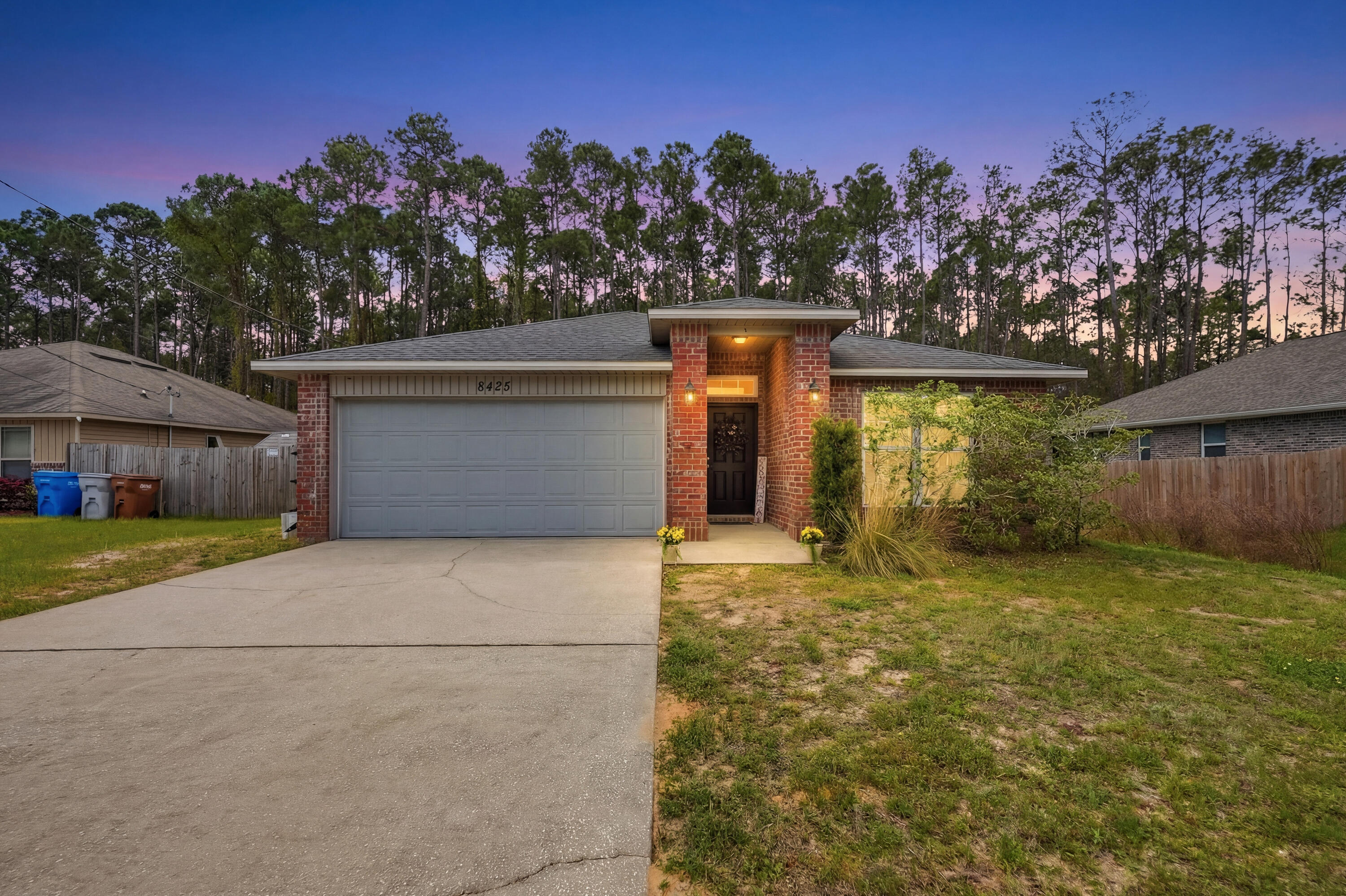 NAVARRE S/D 2ND ADDN - Residential