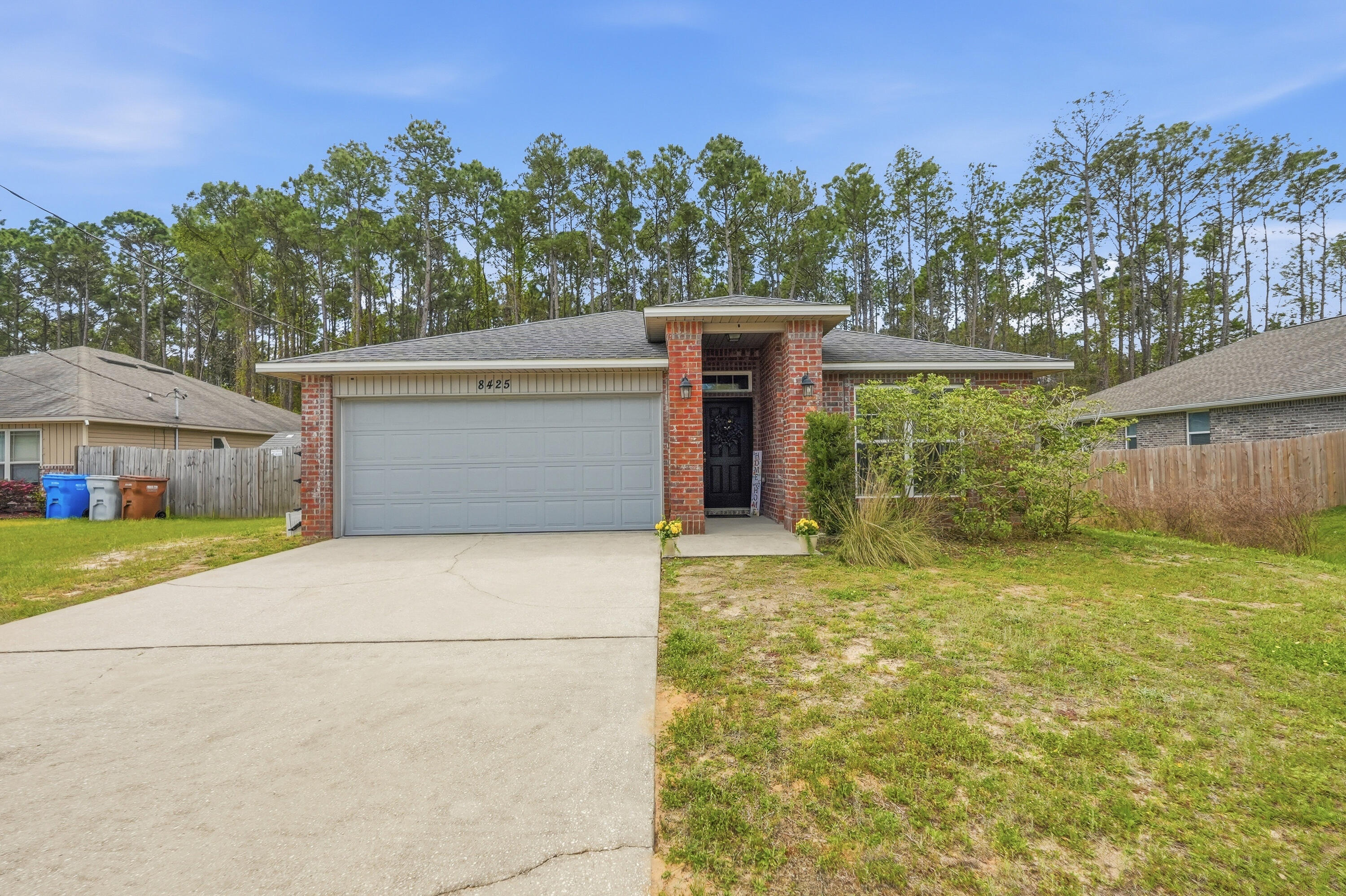 NAVARRE S/D 2ND ADDN - Residential