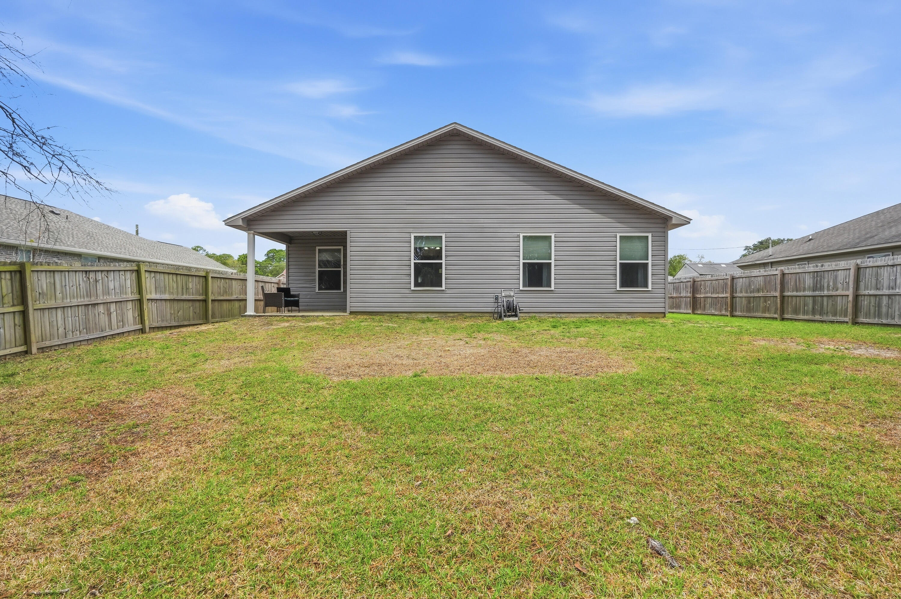 NAVARRE S/D 2ND ADDN - Residential
