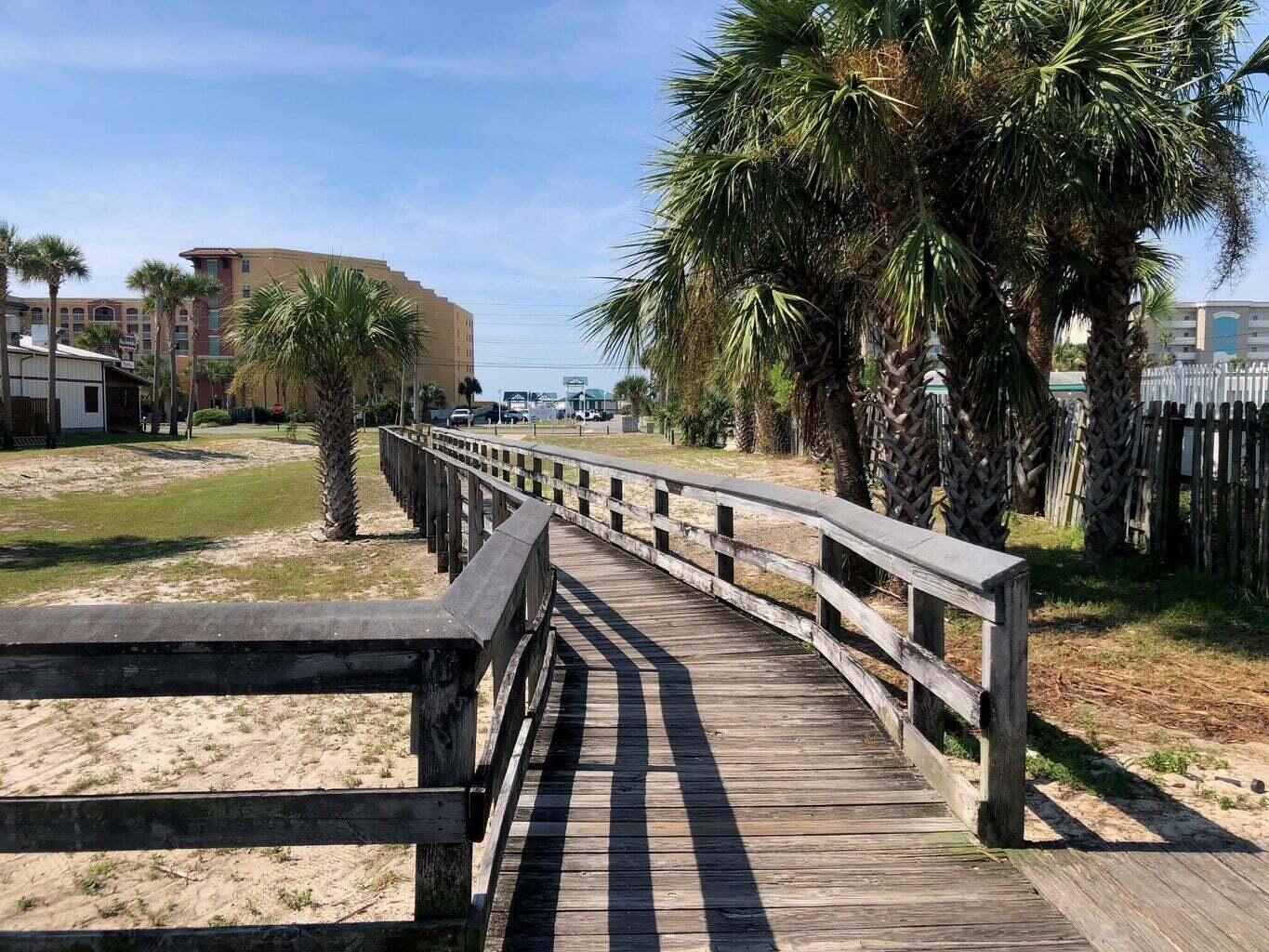 SANDY POINTE at Destin West Condominium - Residential
