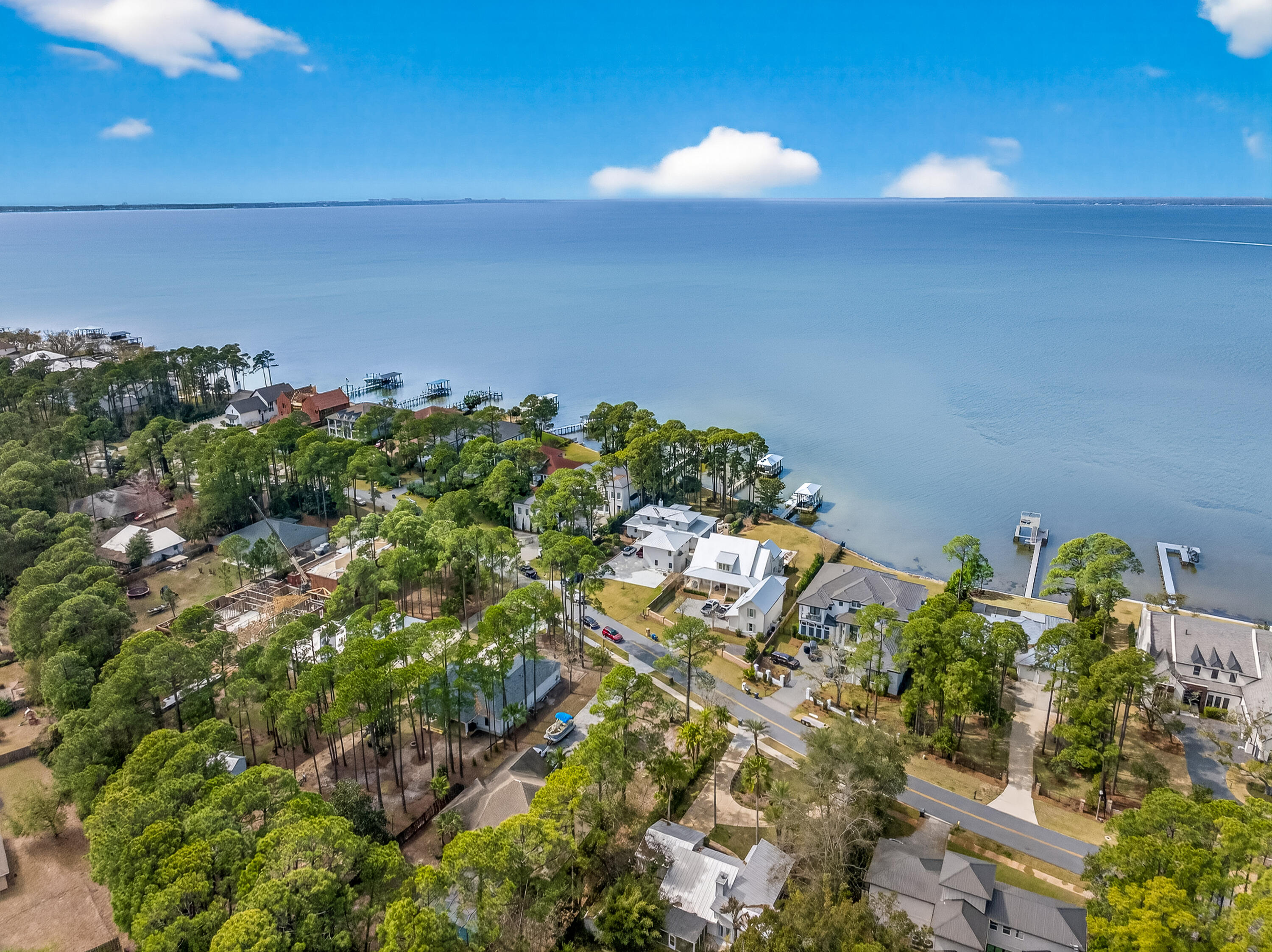 DRIFTWOOD ESTATES - Residential