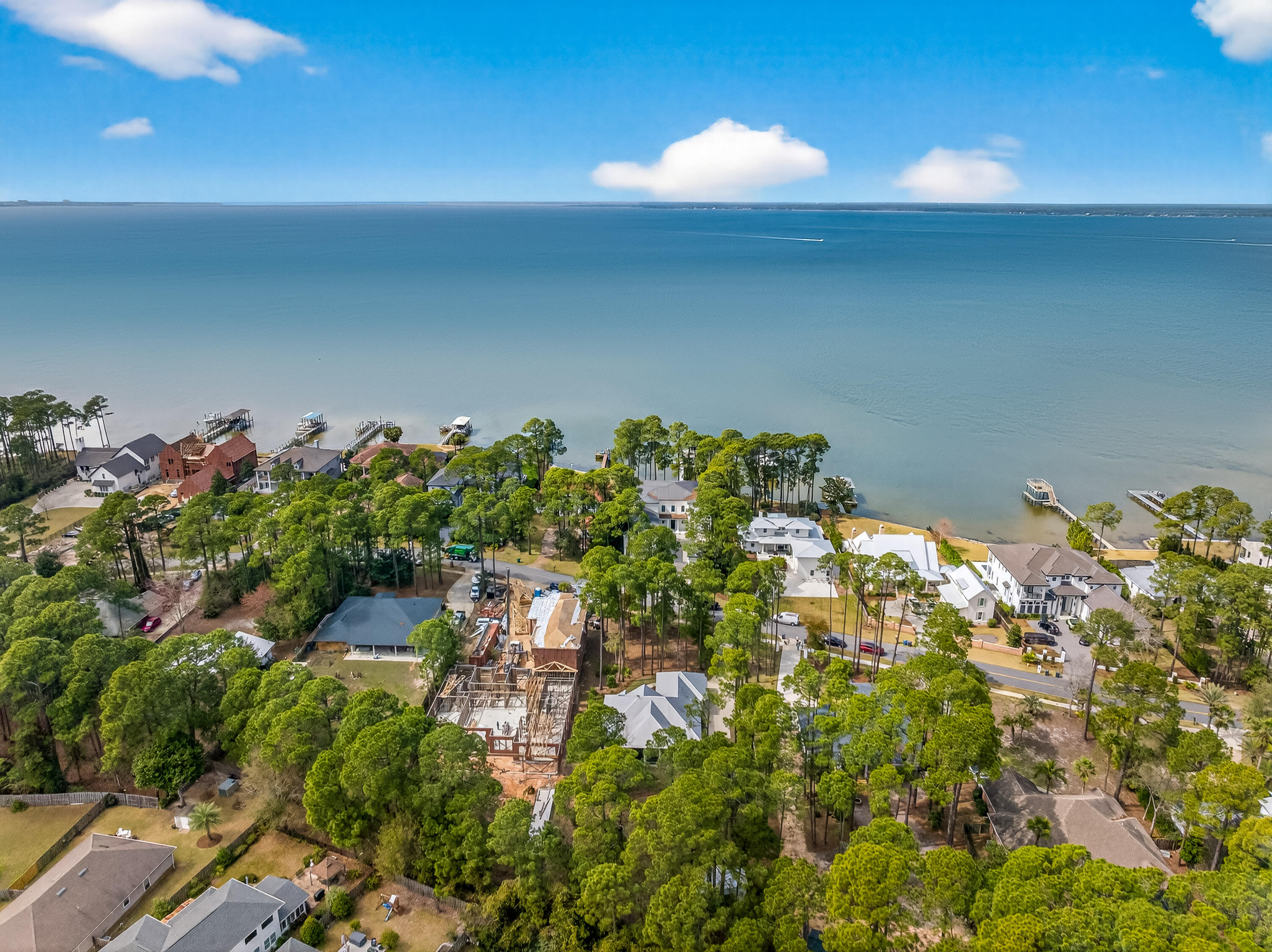 DRIFTWOOD ESTATES - Residential