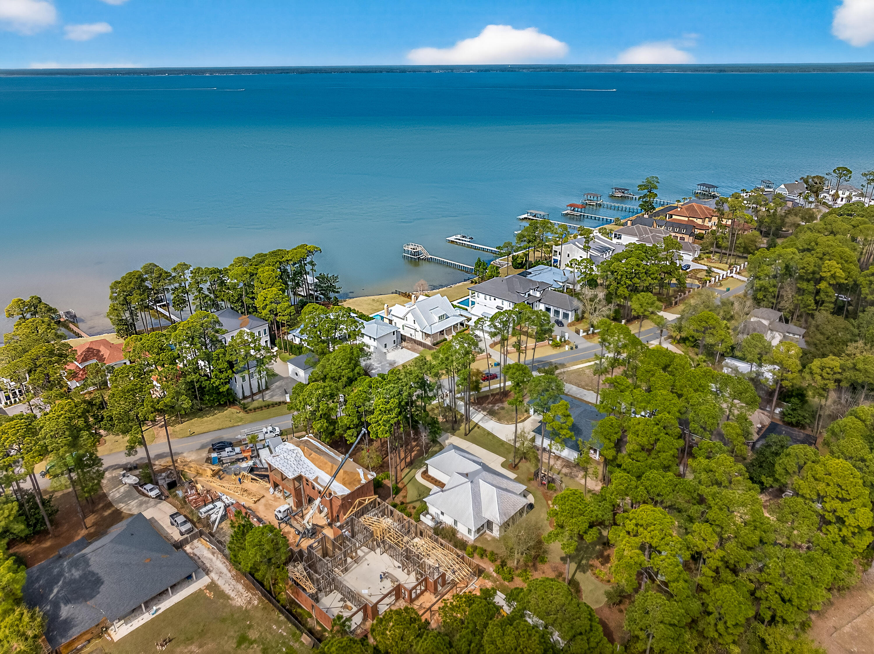 DRIFTWOOD ESTATES - Residential