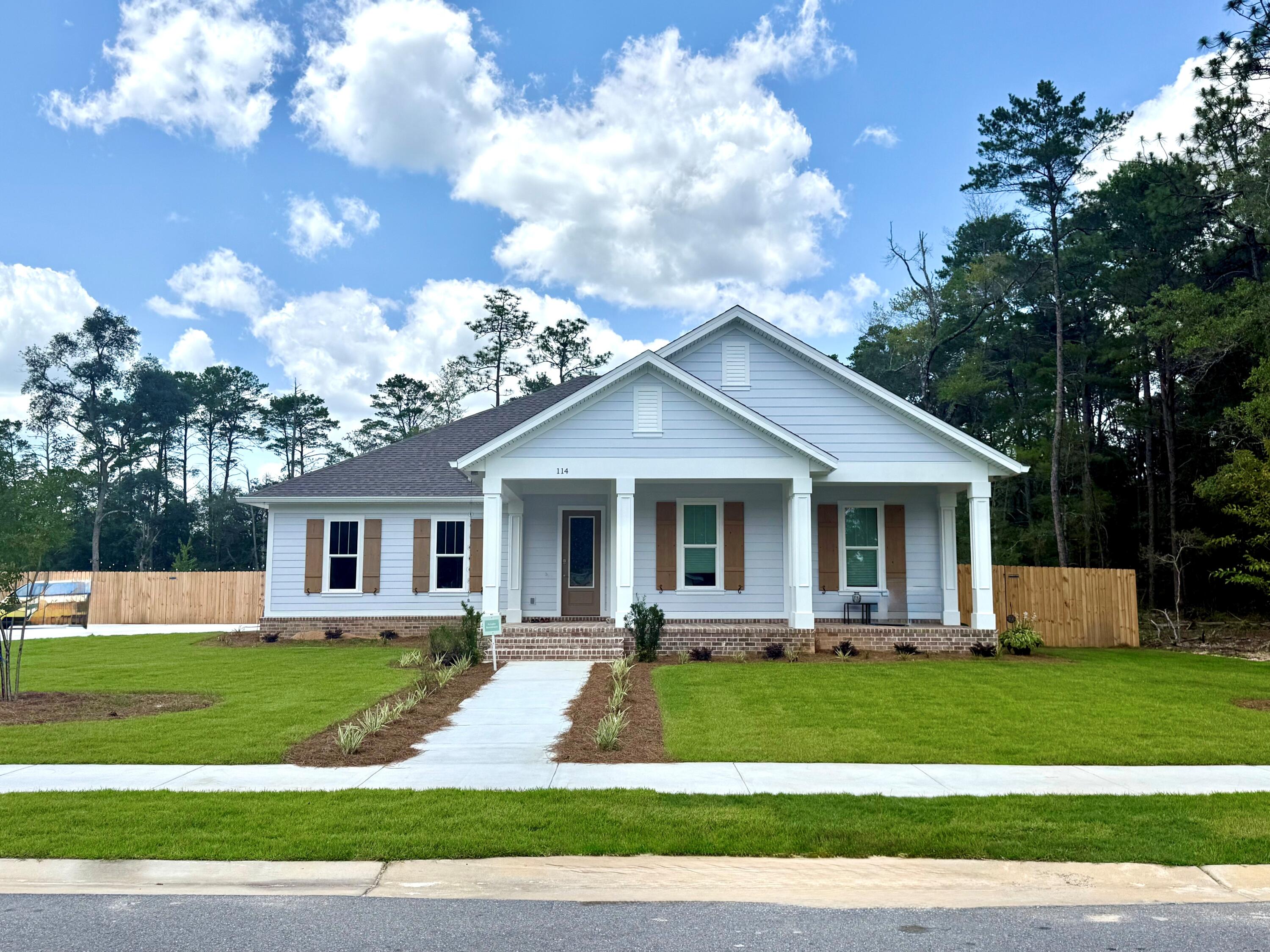 CUSTOM HOMES put in MLS for Comp purposes.  Buyers first bought the lot for $ 279,000. Then Hired  a DMC pre approved, custom builder to build this home for $ 625,109.25.  Total cost lot + home, 
$ 904,109.25. # bedroom, 2 bath homes plus a Bonus room upstairs.