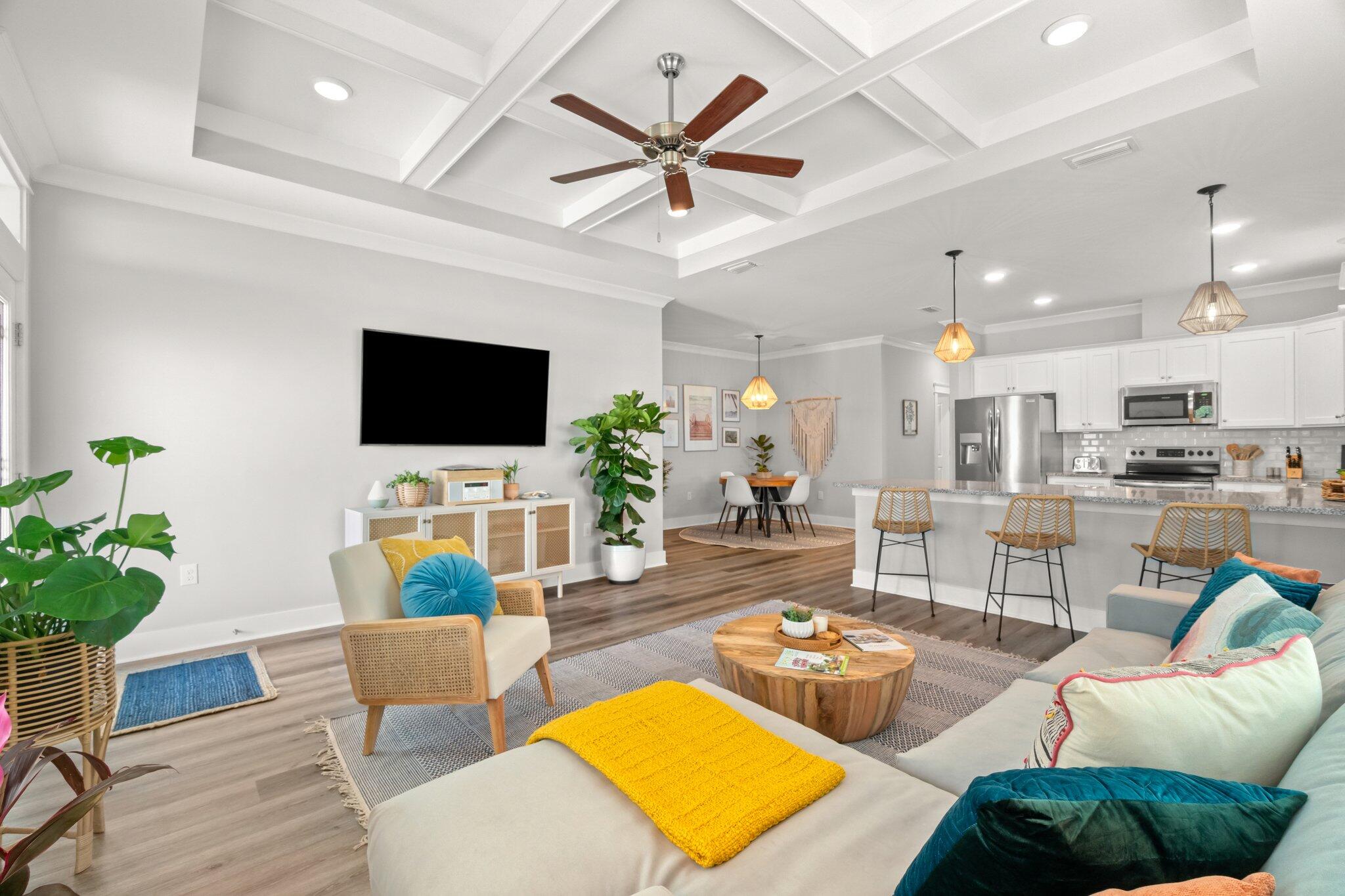 SOUTHFIELD - Residential