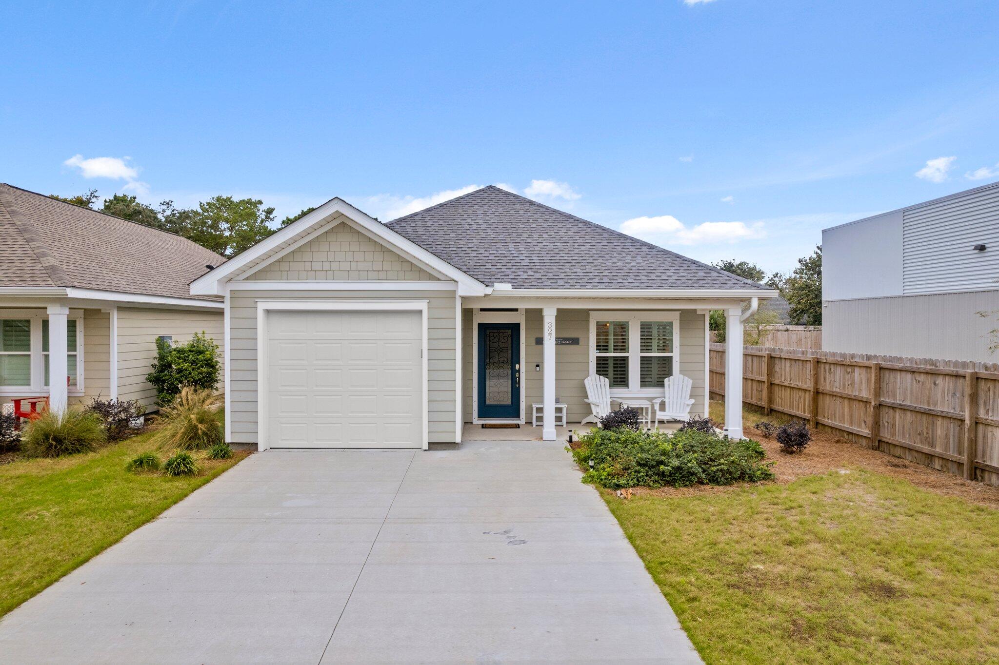 SOUTHFIELD - Residential