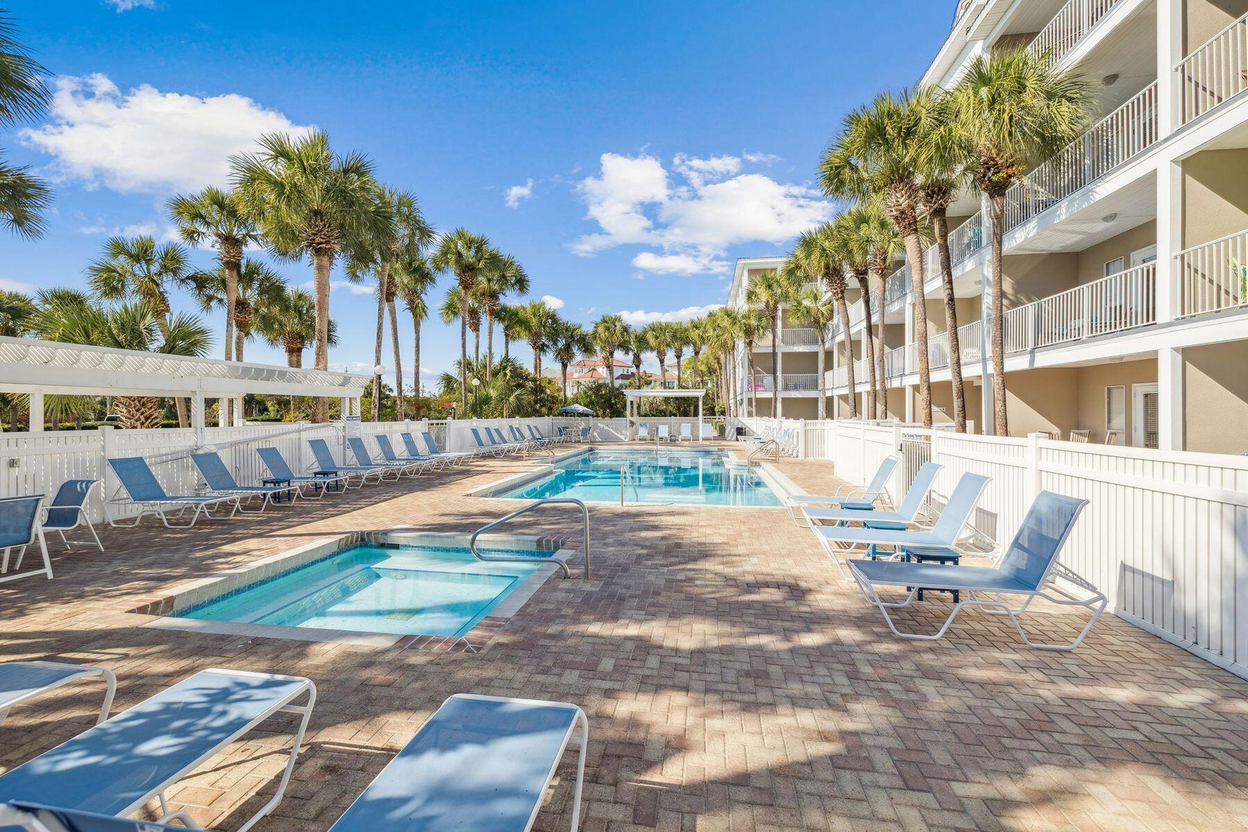 GULF PLACE CARIBBEAN CONDO - Residential