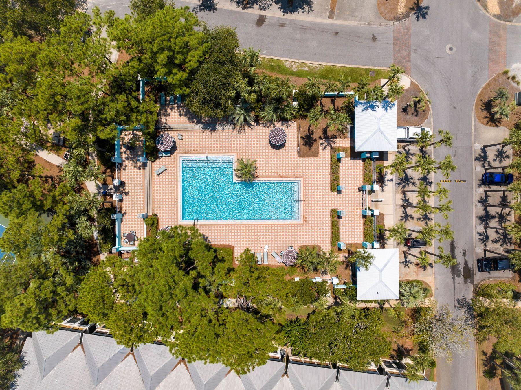 GULF PLACE CARIBBEAN CONDO - Residential