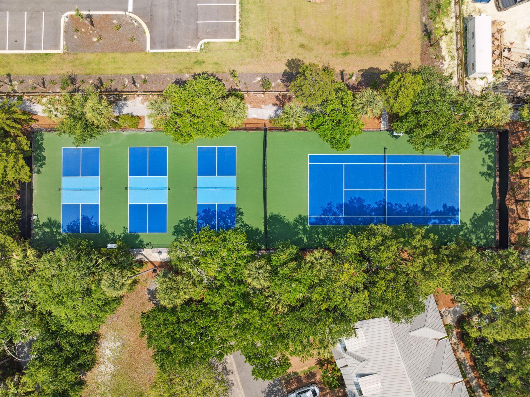 GULF PLACE CARIBBEAN CONDO - Residential