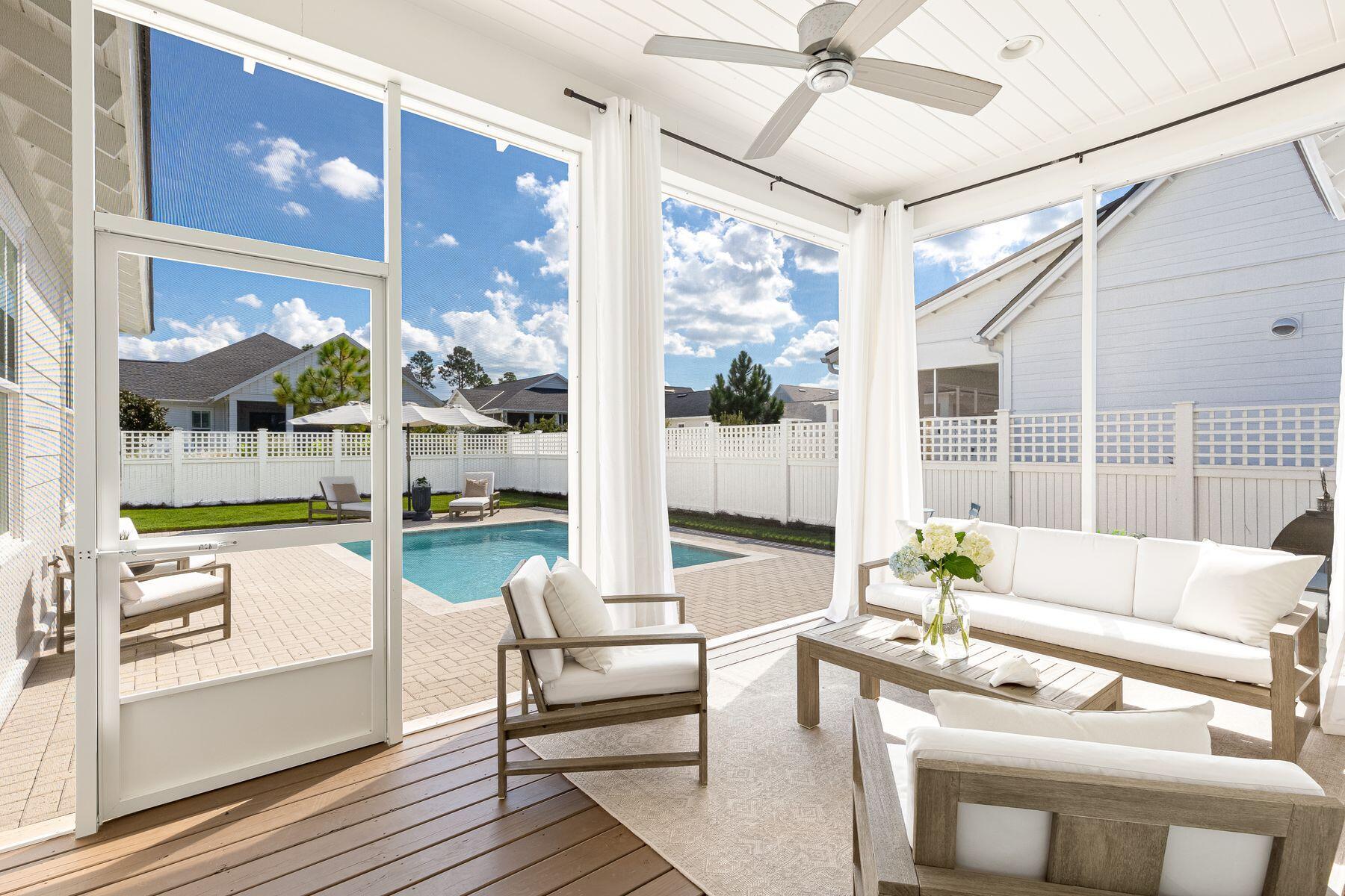 WATERSOUND ORIGINS - Residential