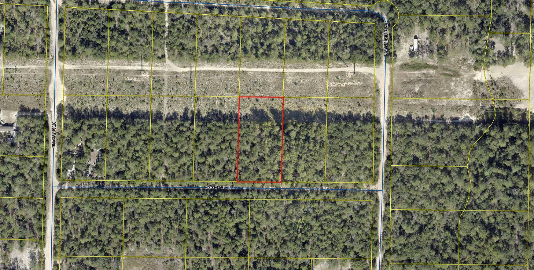 OAKWOOD HILLS UNIT 5 - Land