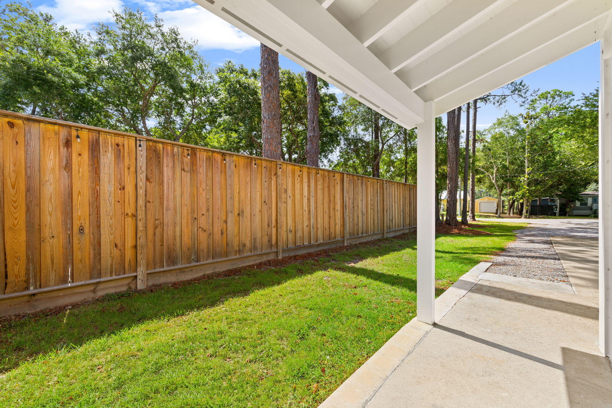Long Leaf Circle - Residential Lease