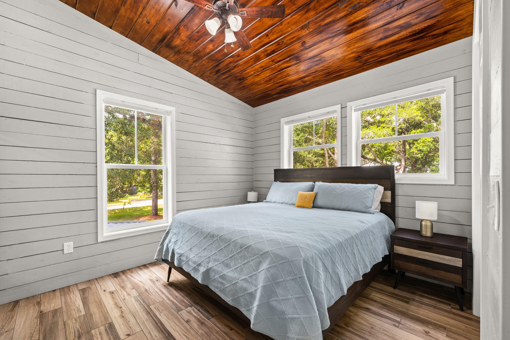 Long Leaf Circle - Residential Lease