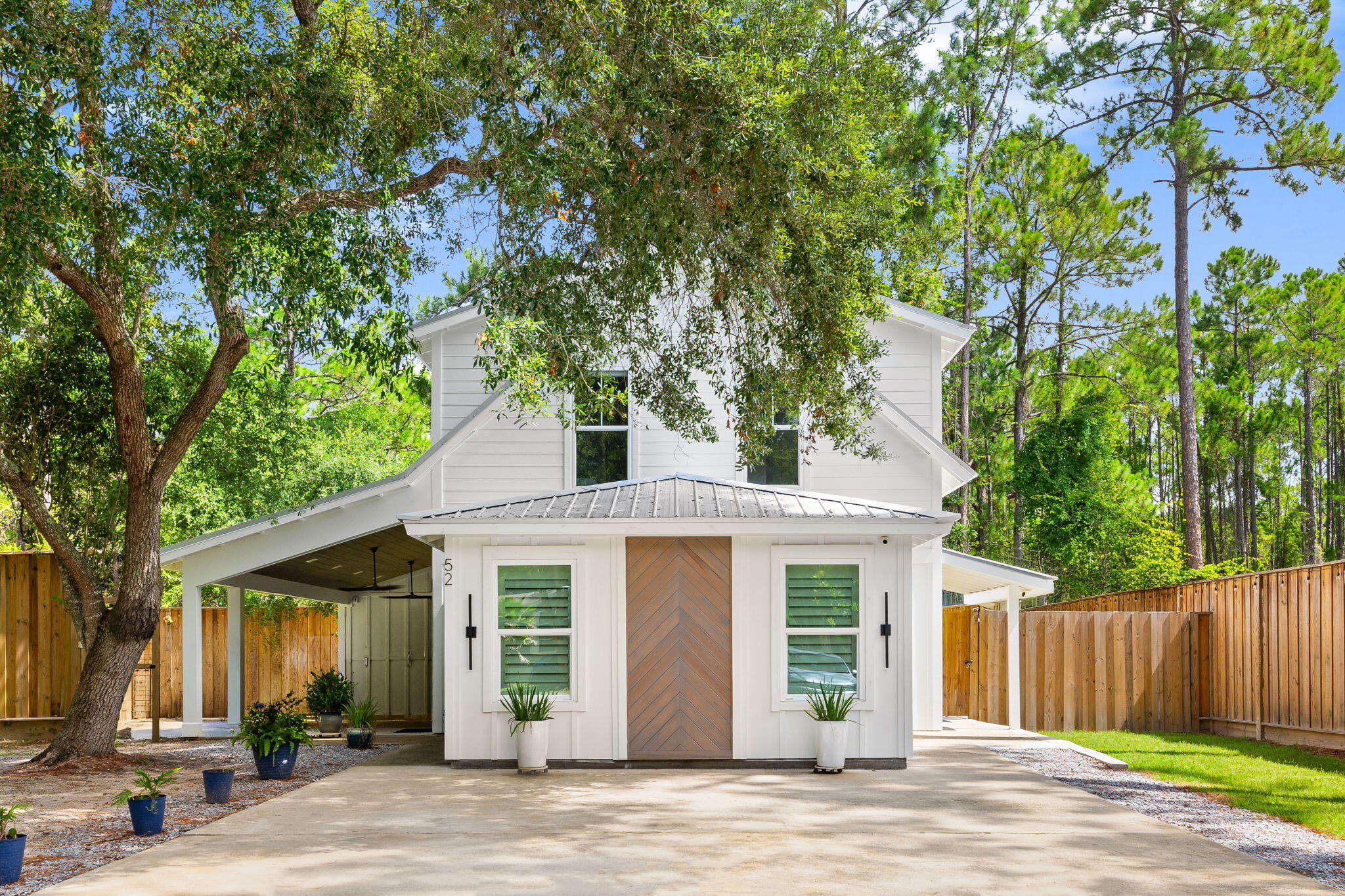 Long Leaf Circle - Residential Lease