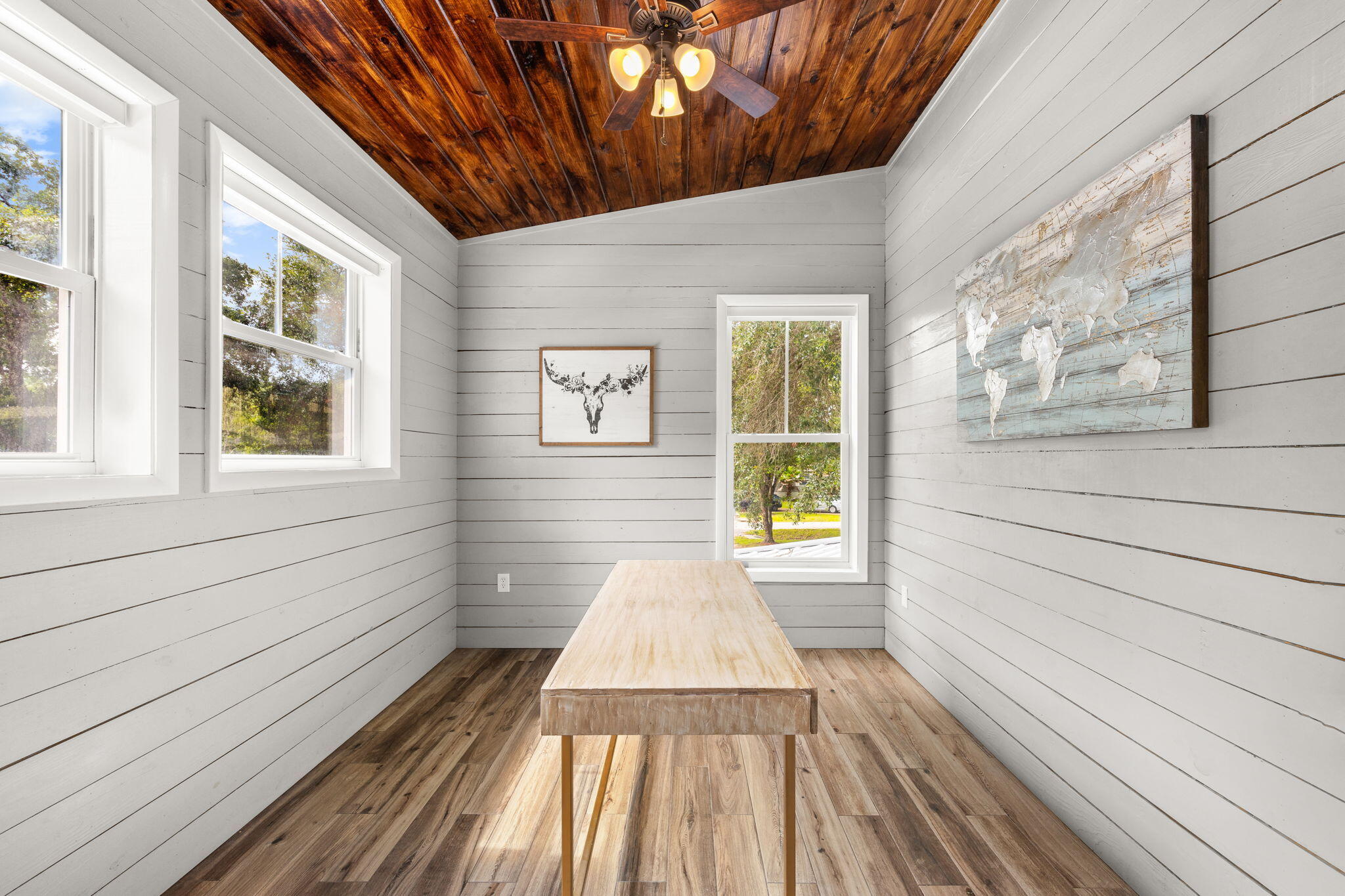 Long Leaf Circle - Residential Lease