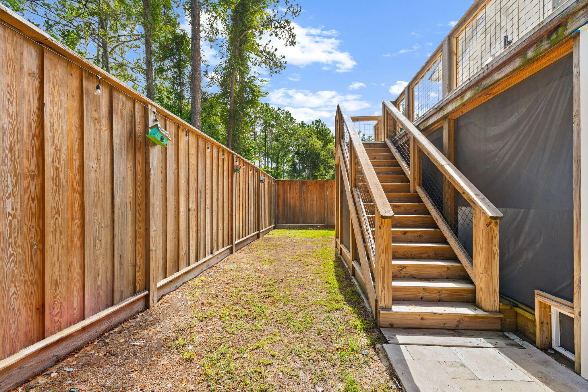 Long Leaf Circle - Residential Lease