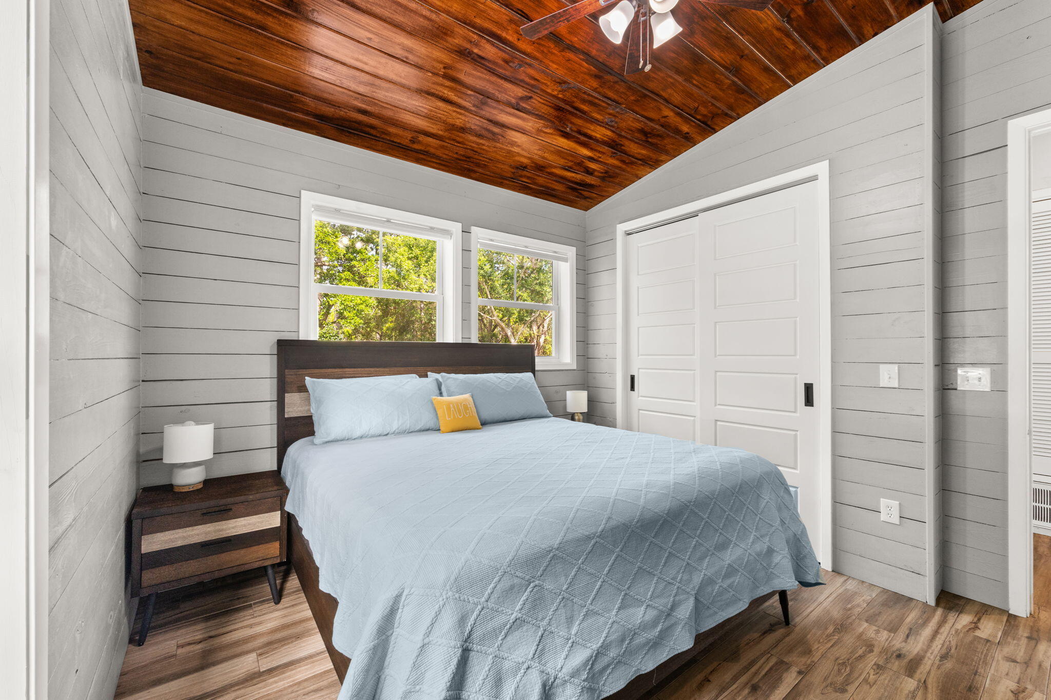 Long Leaf Circle - Residential Lease