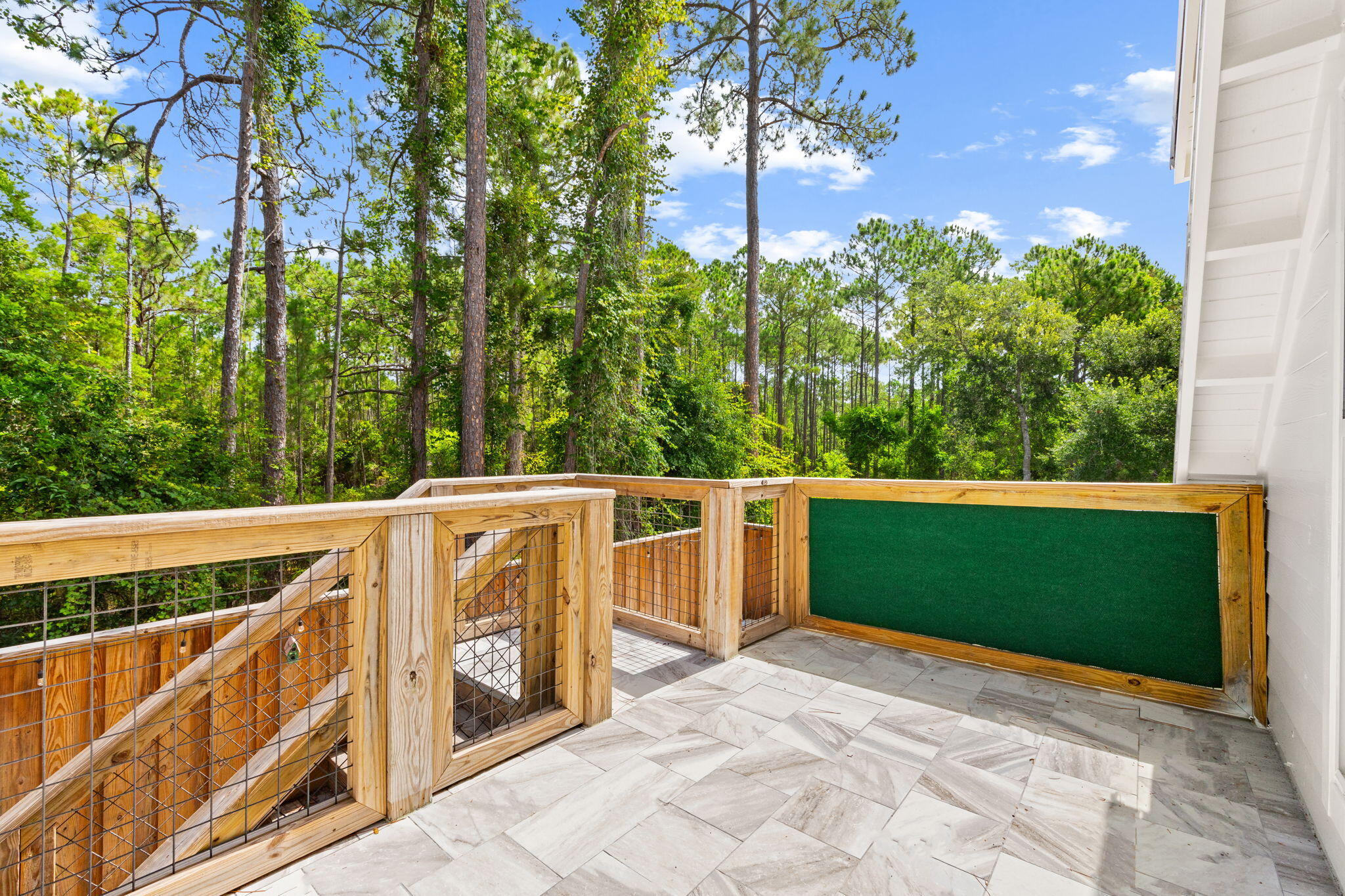 Long Leaf Circle - Residential Lease