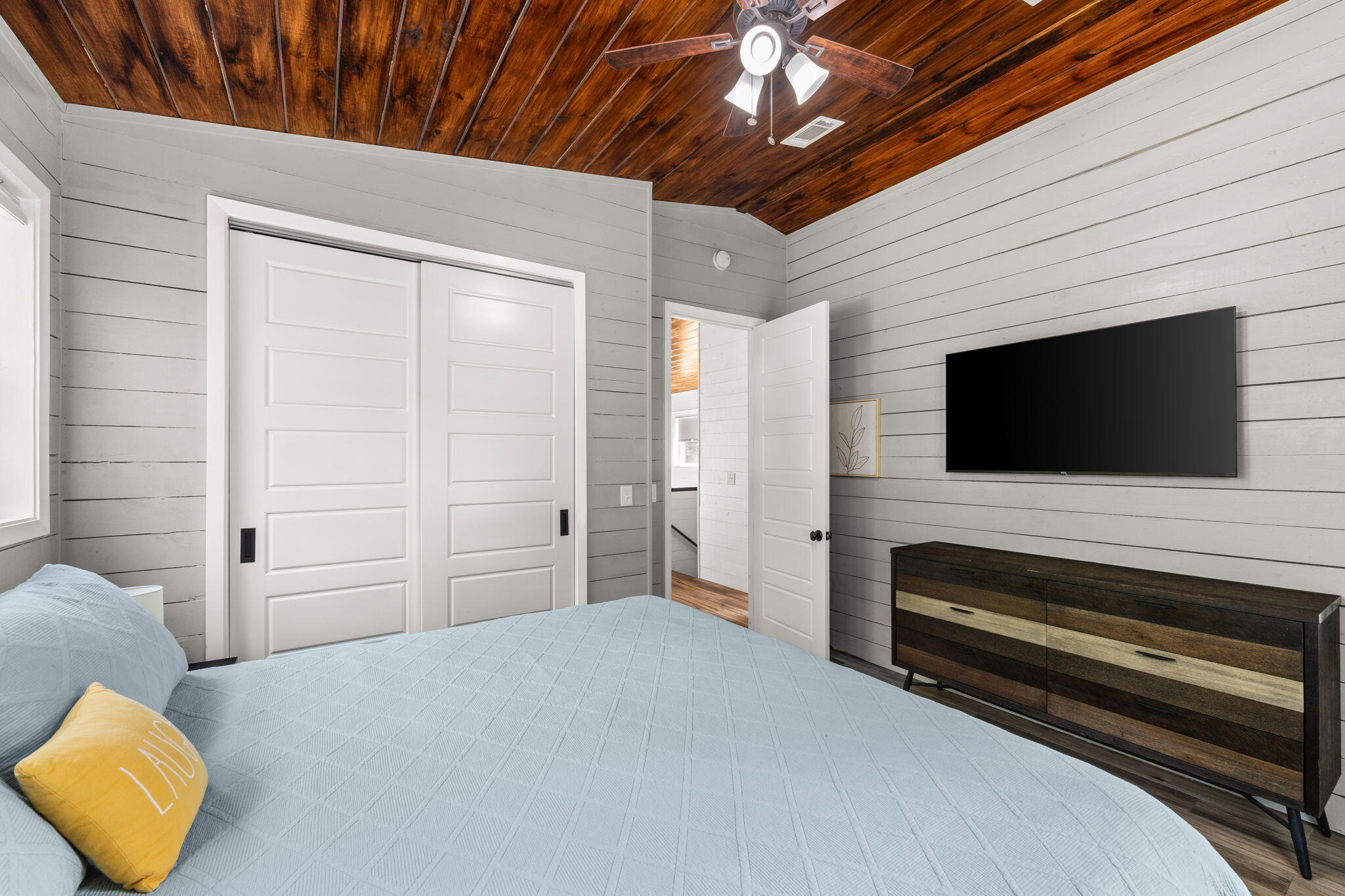Long Leaf Circle - Residential Lease