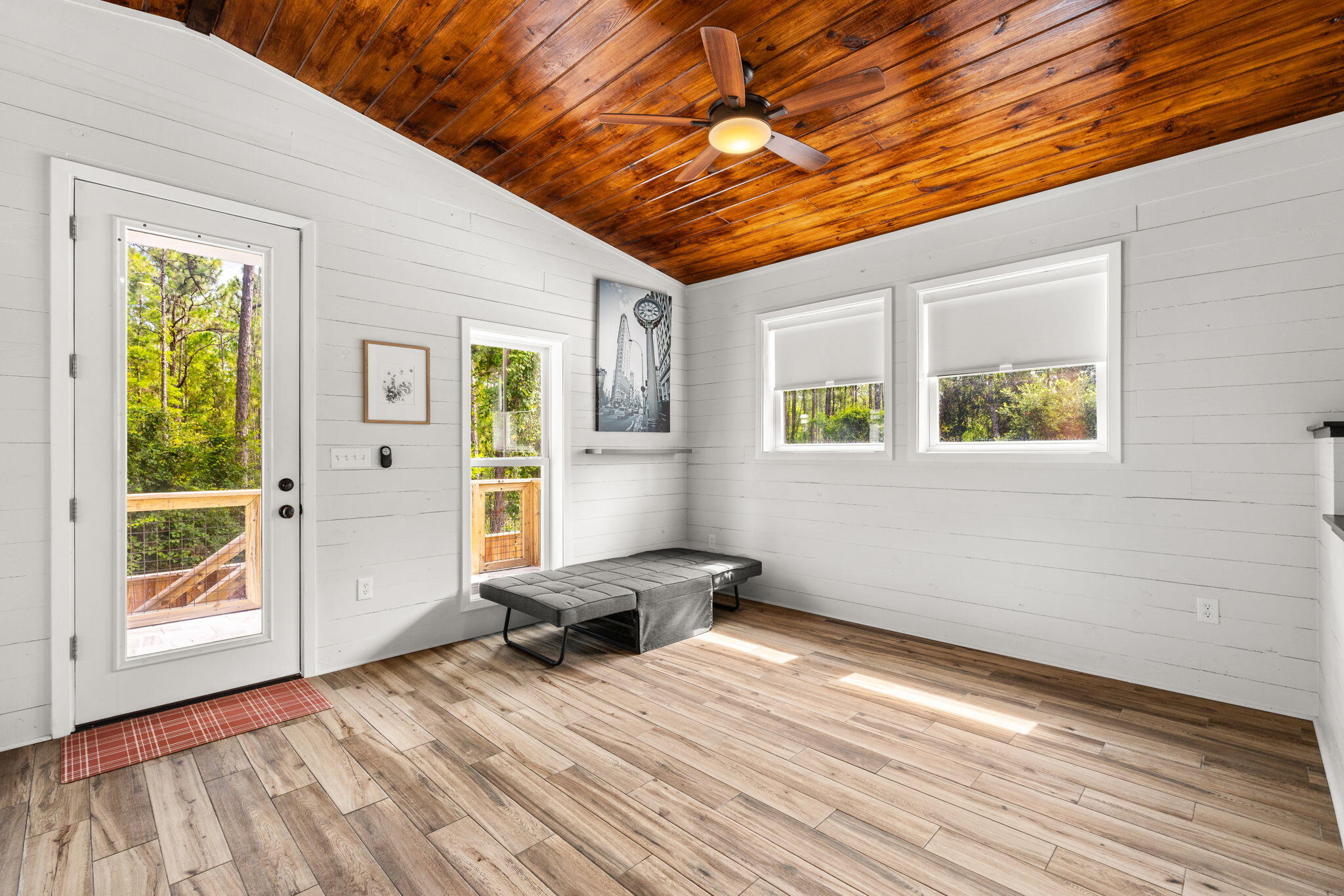 Long Leaf Circle - Residential Lease