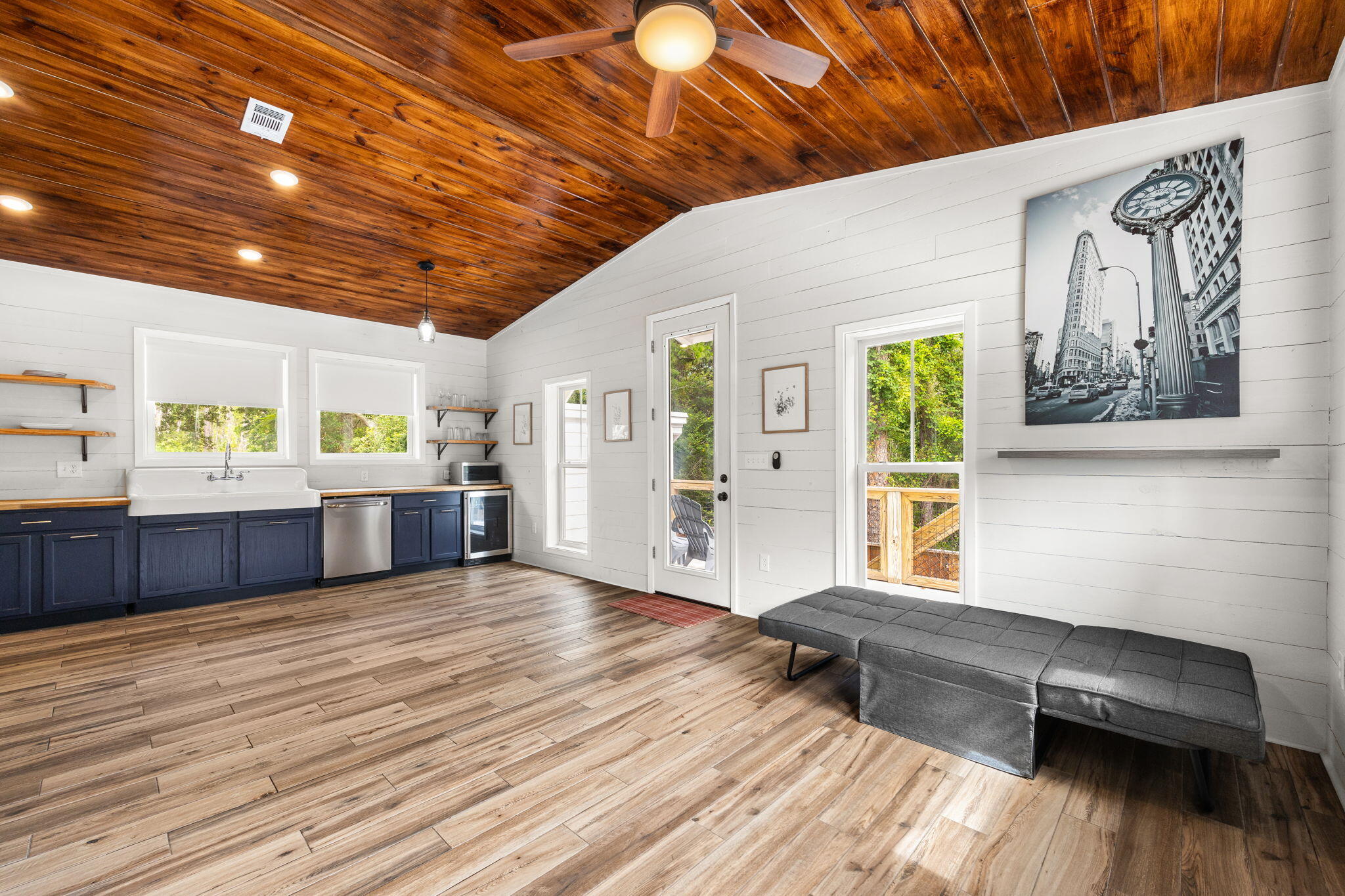 Long Leaf Circle - Residential Lease
