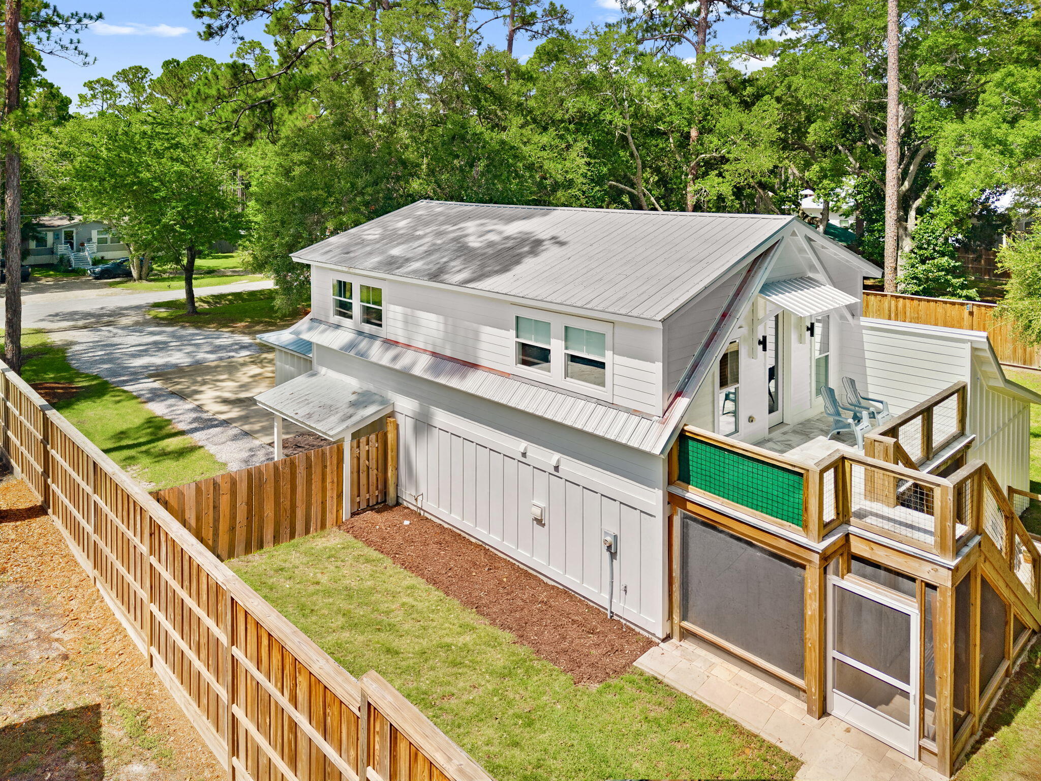 Long Leaf Circle - Residential Lease