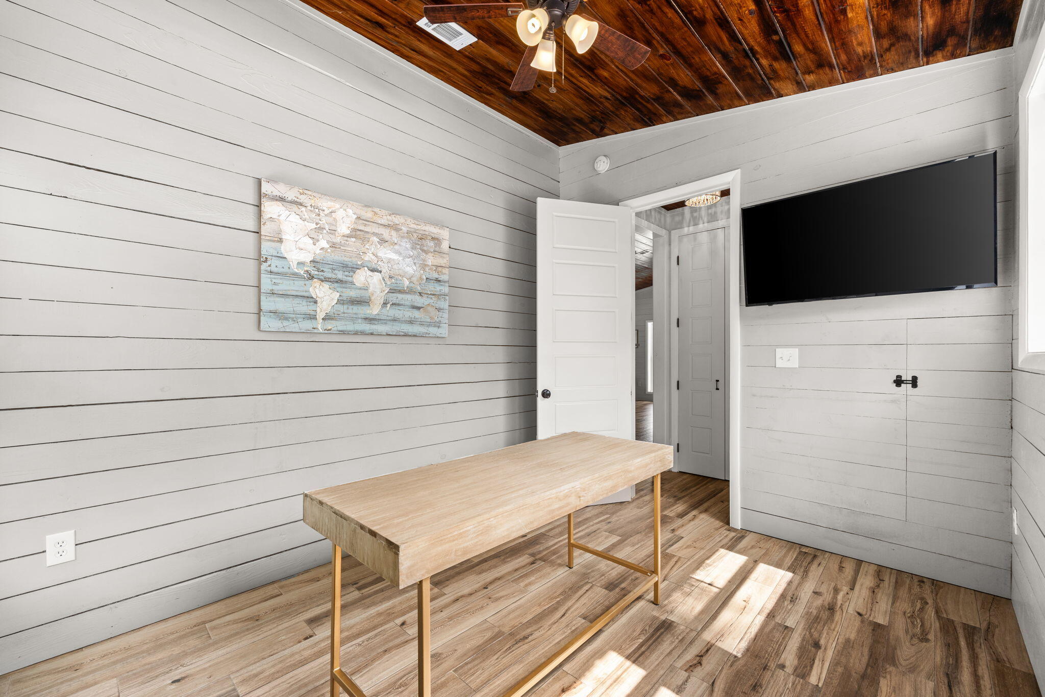 Long Leaf Circle - Residential Lease