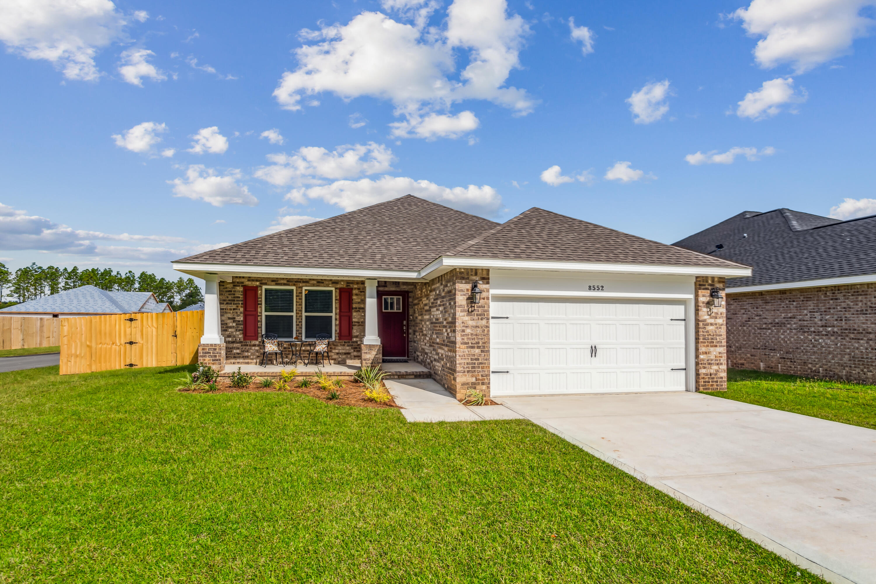 Buckeyes Landing - Residential