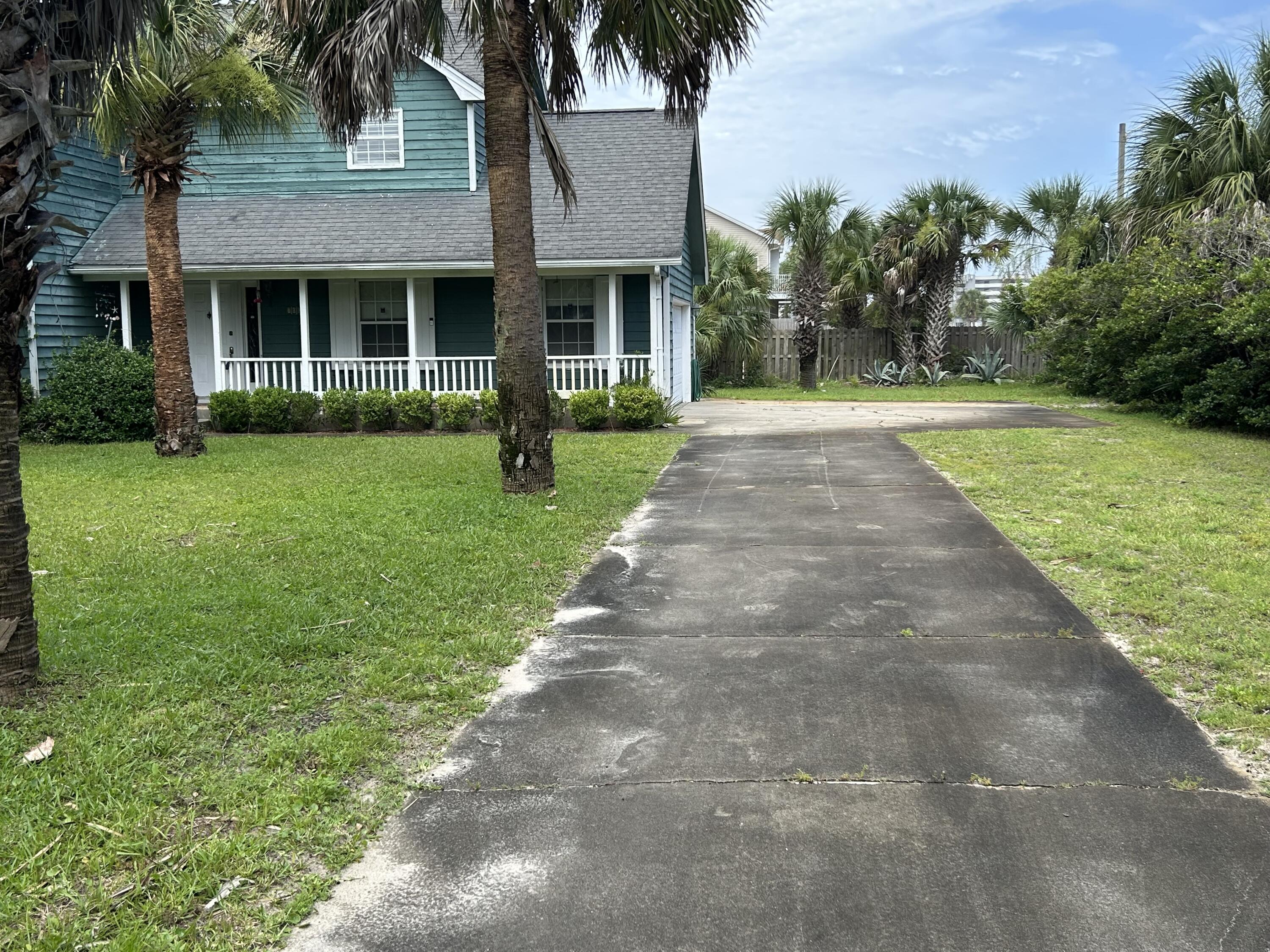 SANTA ROSA ISLAND L07 377 BLK 7 - Residential