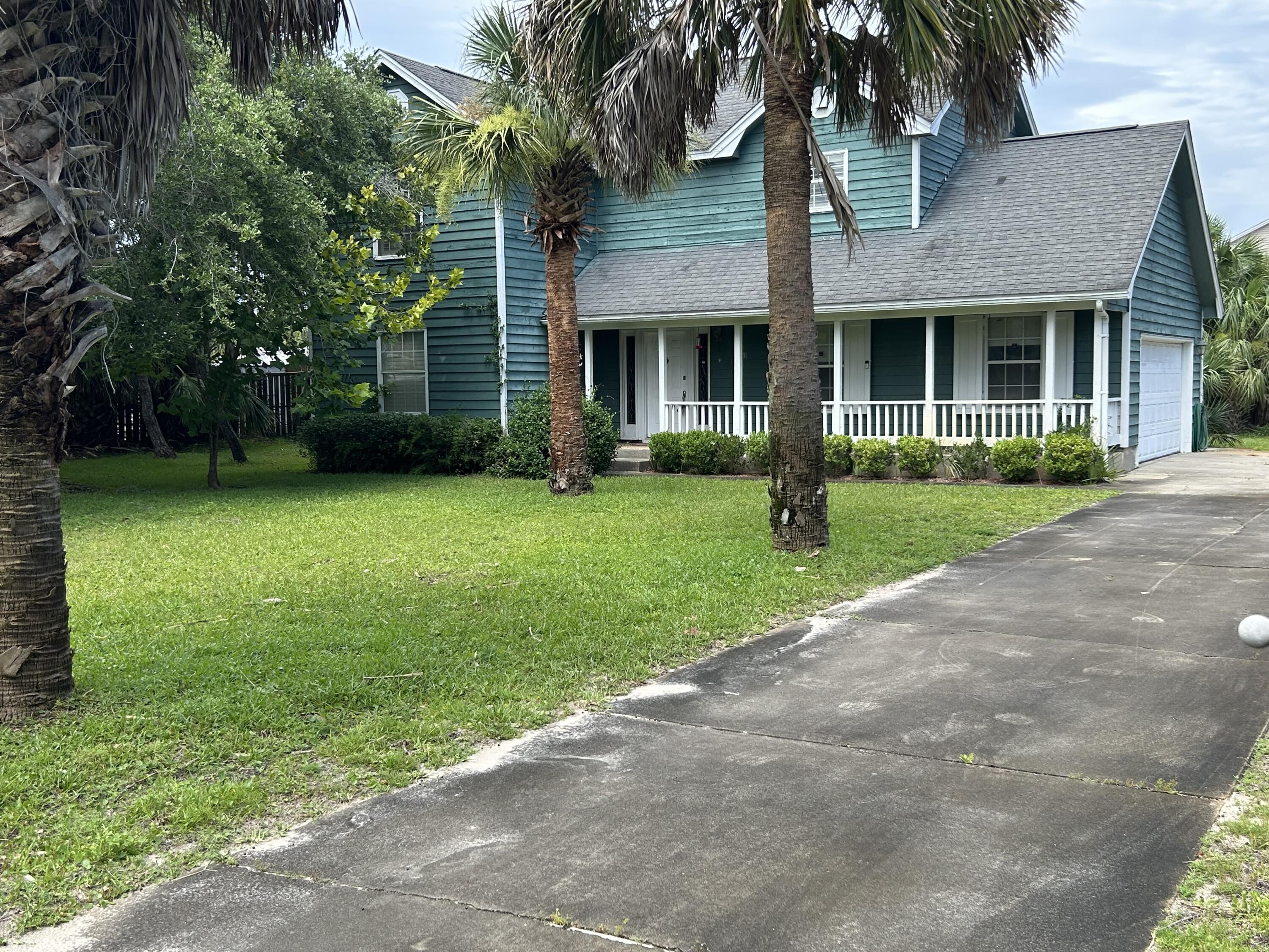 SANTA ROSA ISLAND L07 377 BLK 7 - Residential