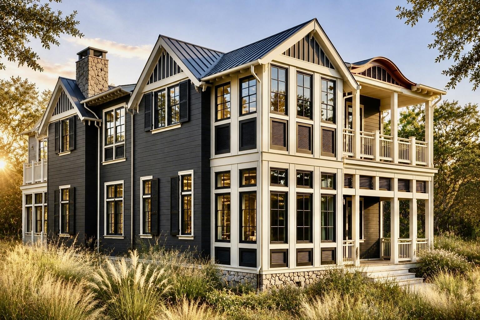 DRAPER LAKE COASTAL VILLAGE - Land