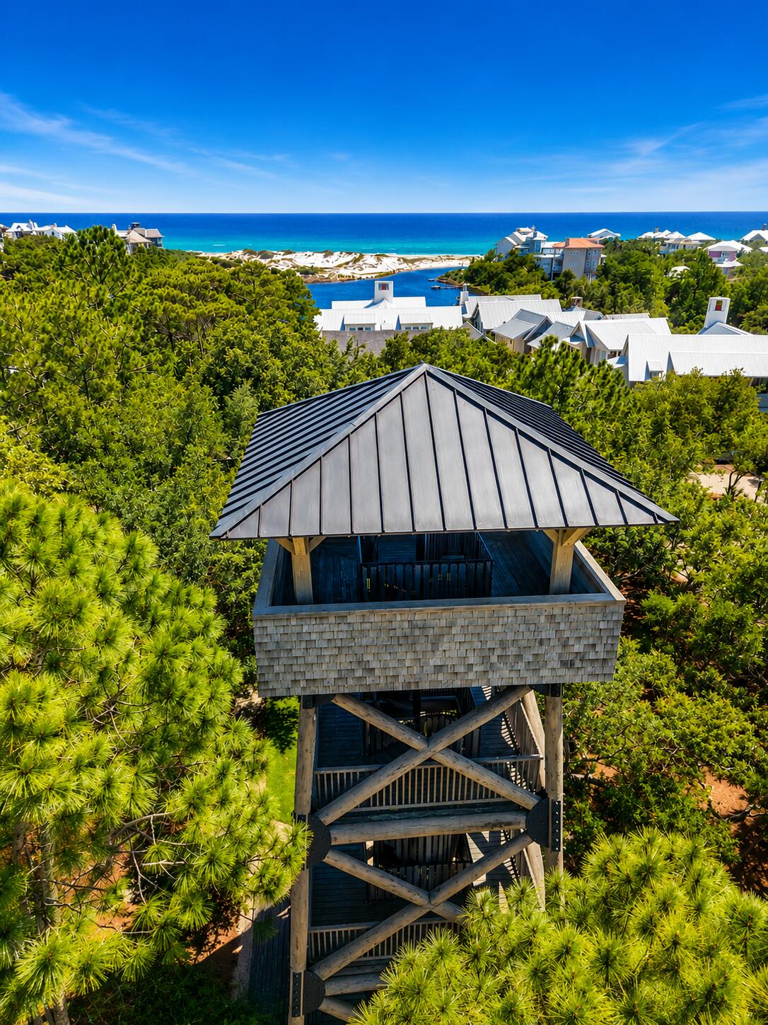 DRAPER LAKE COASTAL VILLAGE - Land