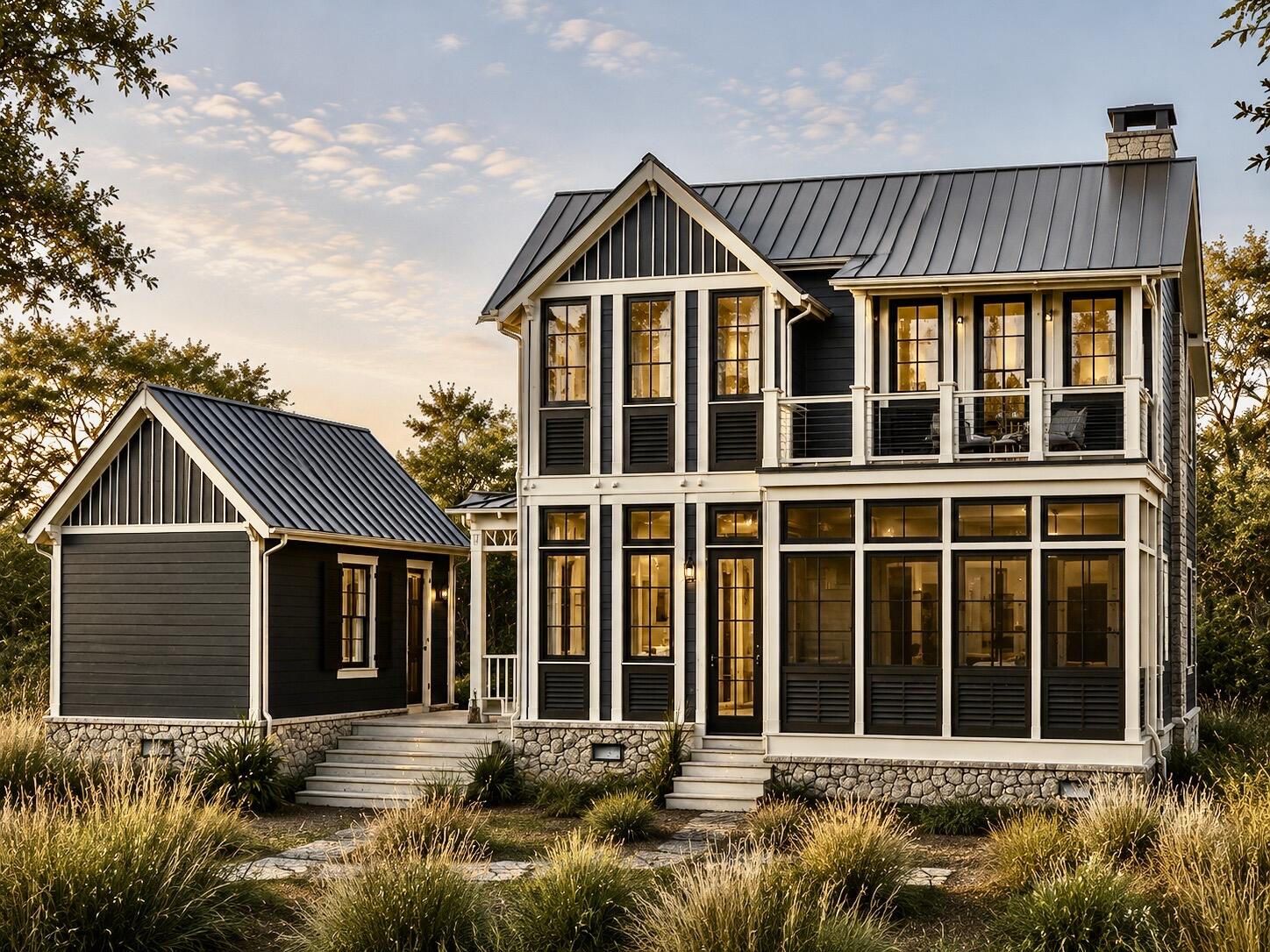 DRAPER LAKE COASTAL VILLAGE - Land