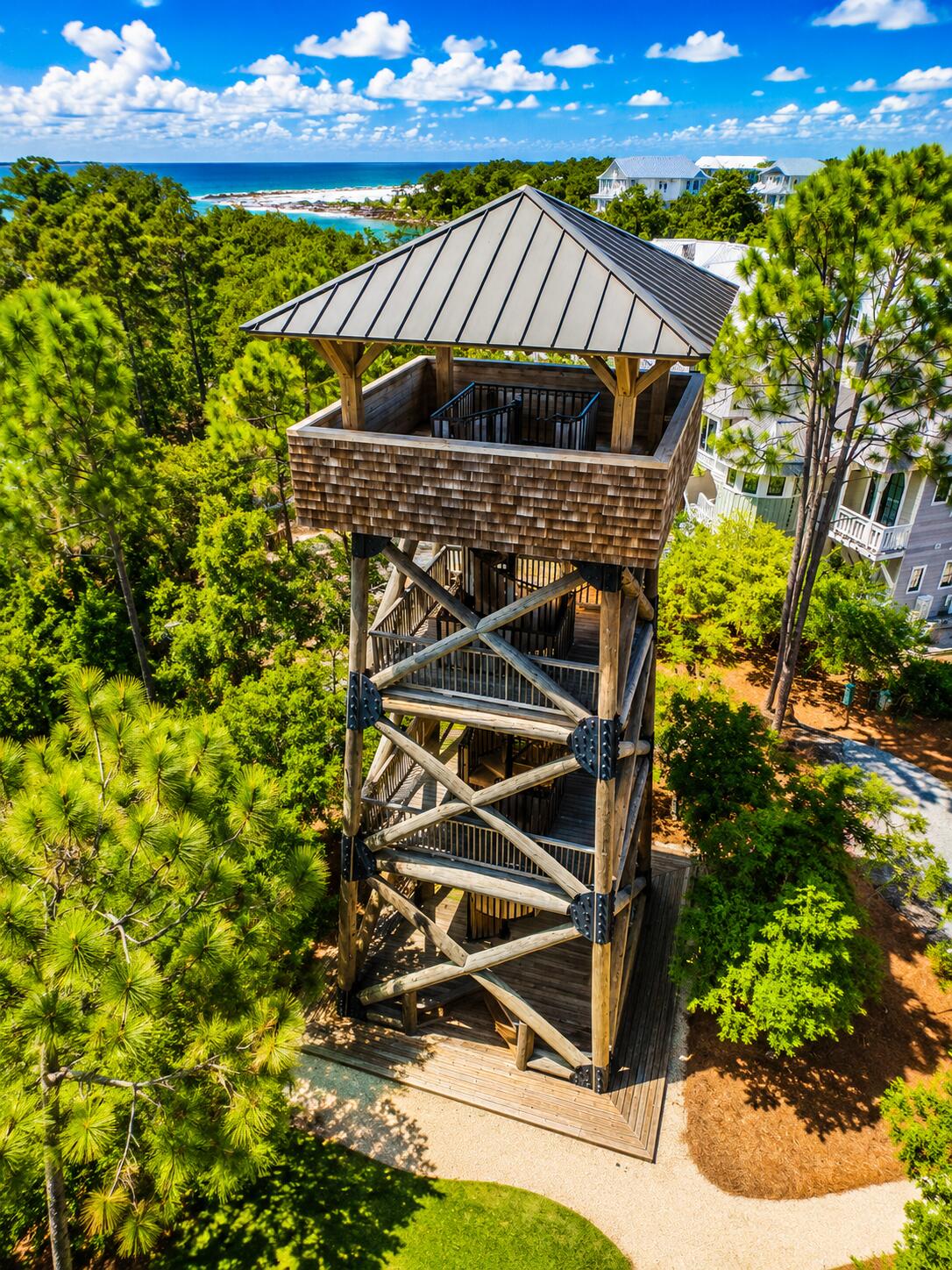 DRAPER LAKE COASTAL VILLAGE - Land