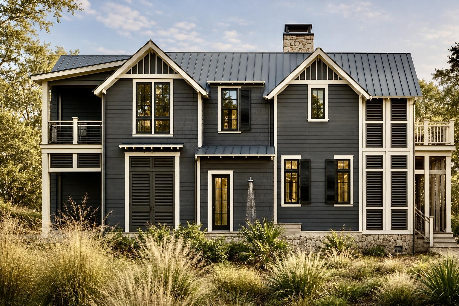 DRAPER LAKE COASTAL VILLAGE - Land