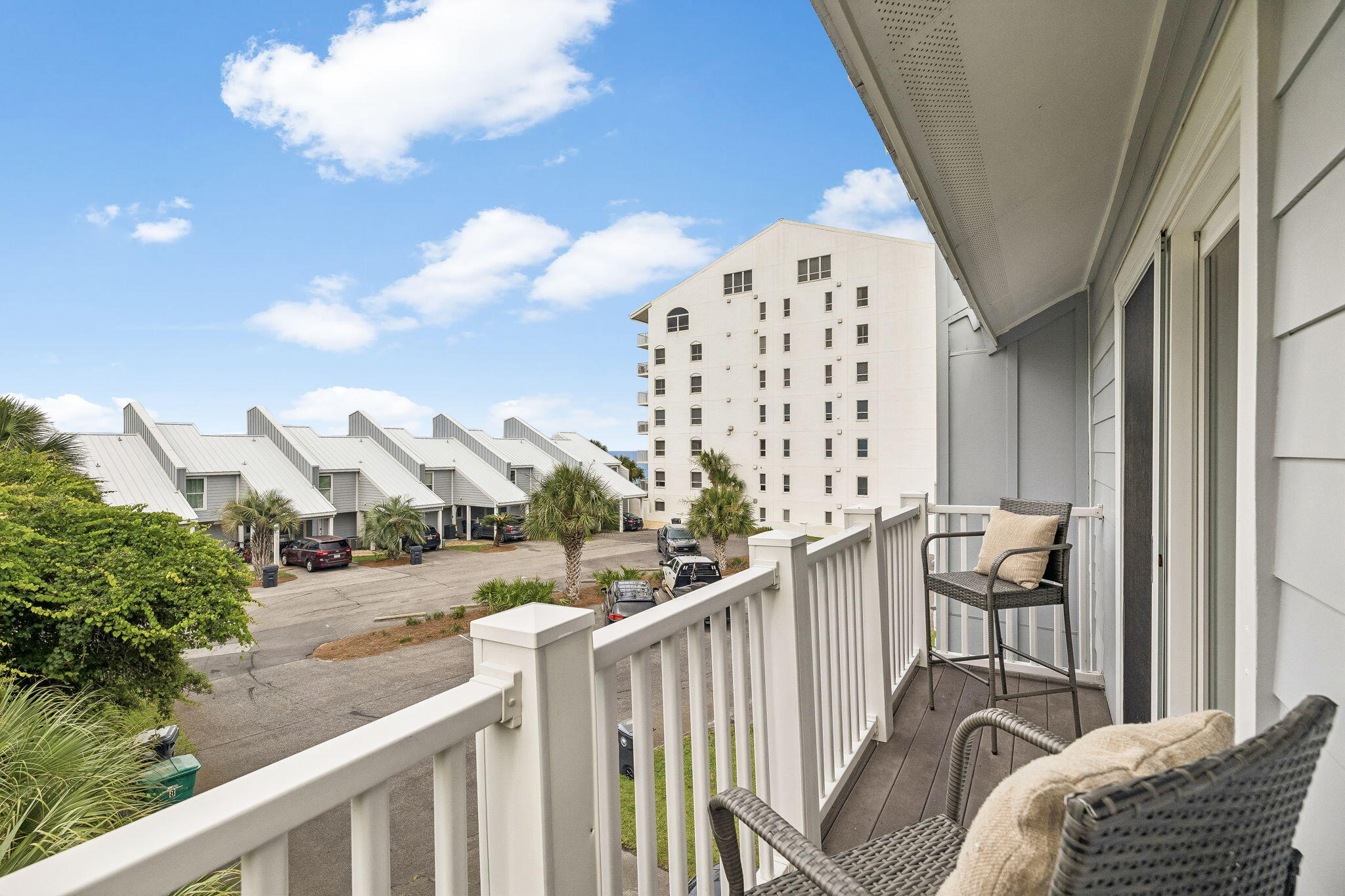 SEA BLUFF CONDO PH 2 - Residential