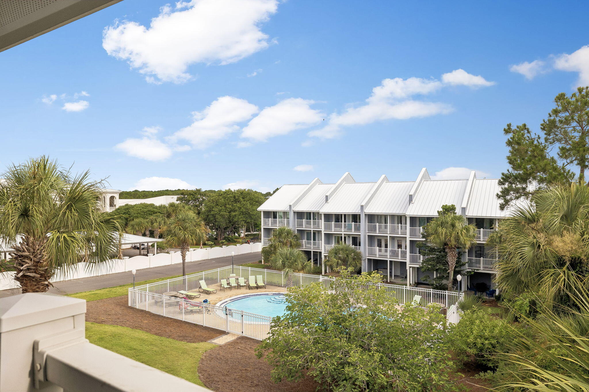 SEA BLUFF CONDO PH 2 - Residential