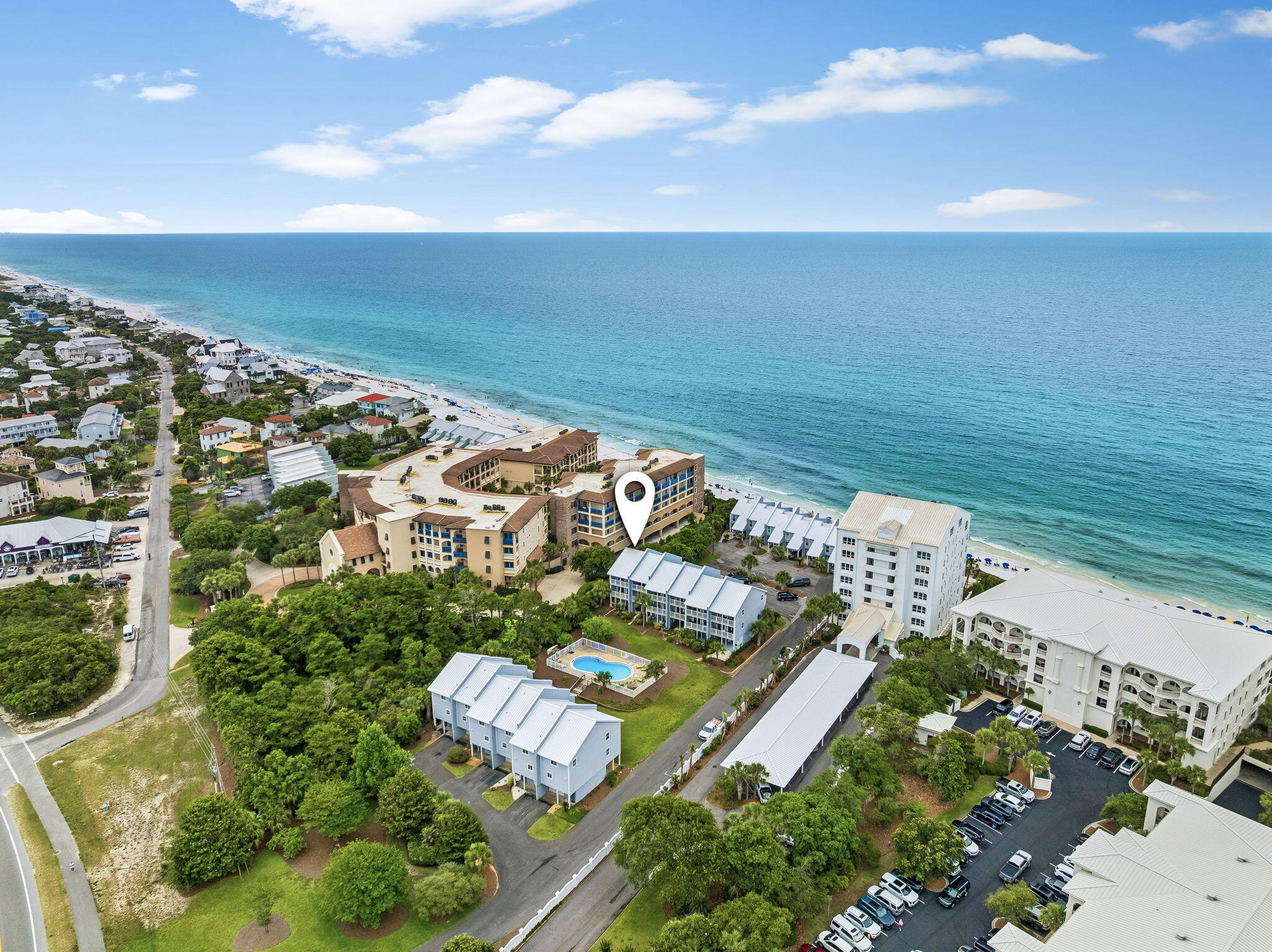 SEA BLUFF CONDO PH 2 - Residential