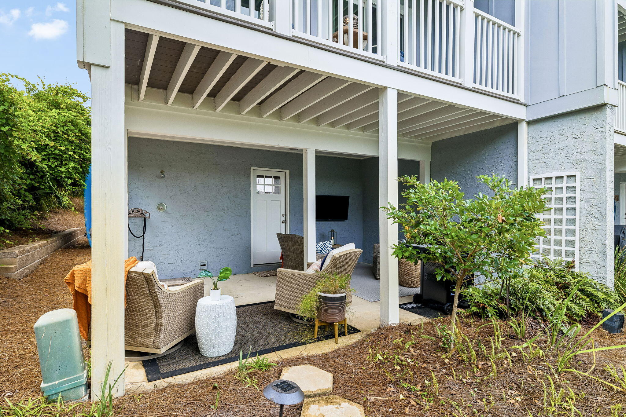 SEA BLUFF CONDO PH 2 - Residential