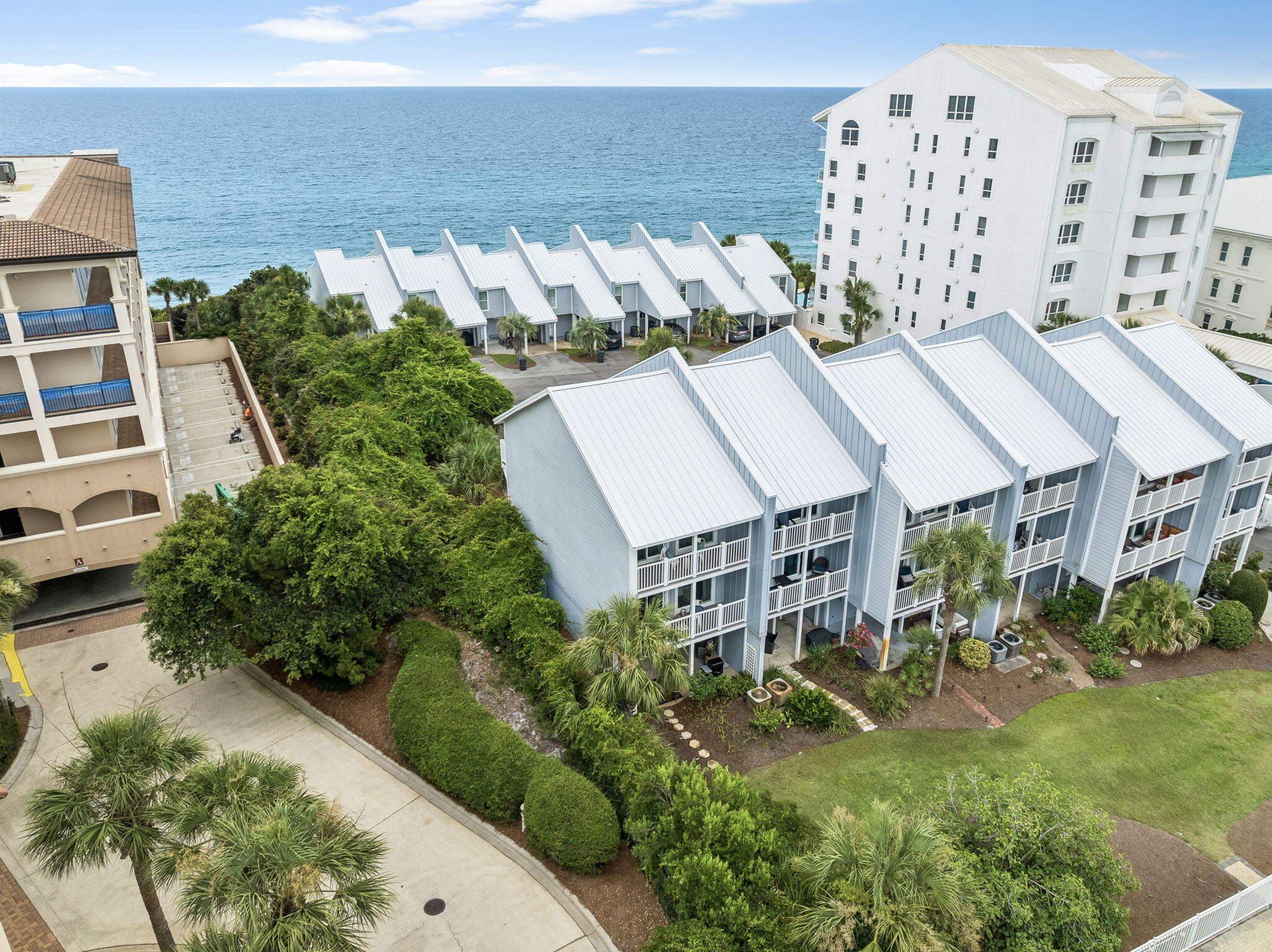 SEA BLUFF CONDO PH 2 - Residential