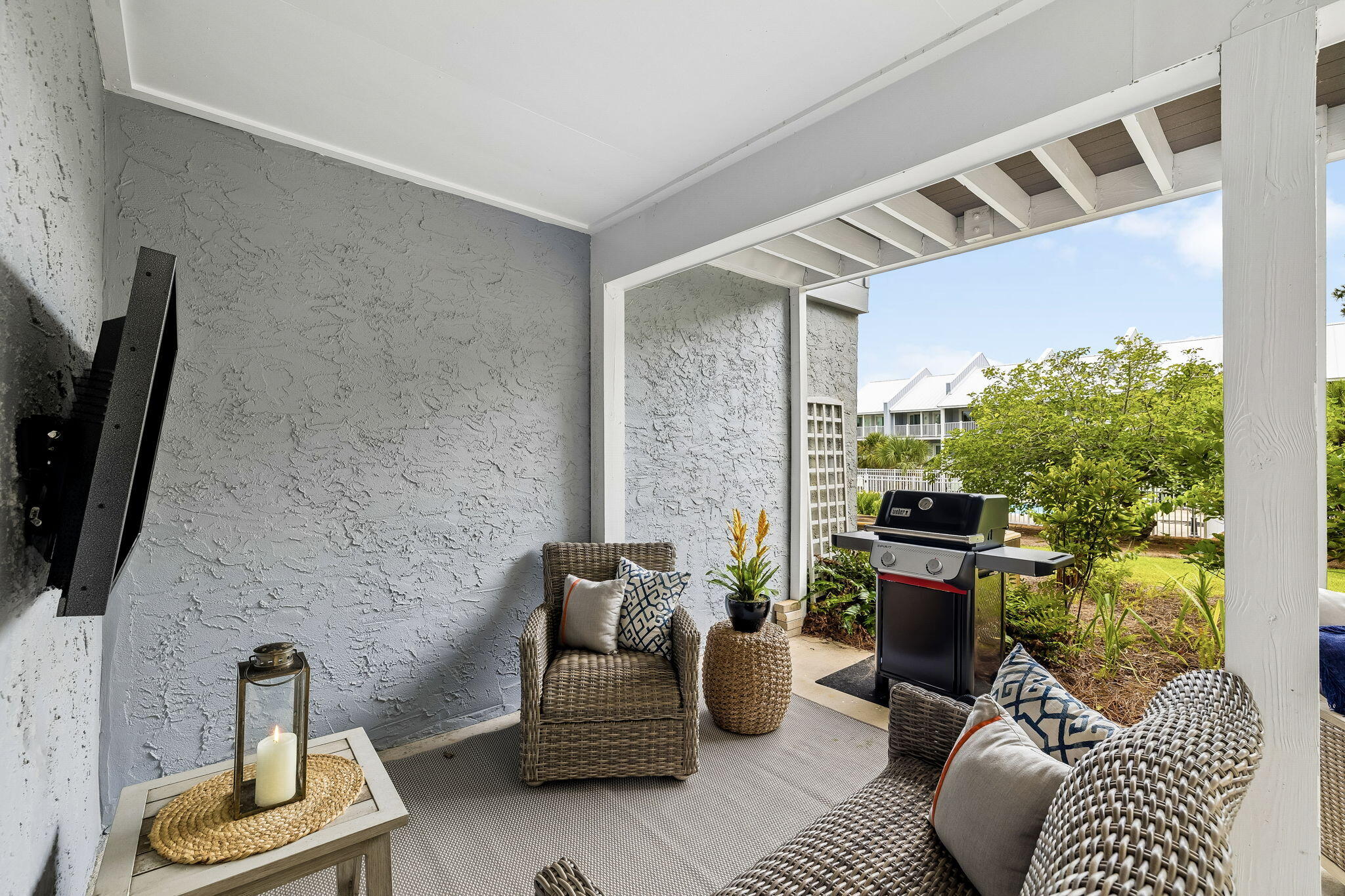 SEA BLUFF CONDO PH 2 - Residential