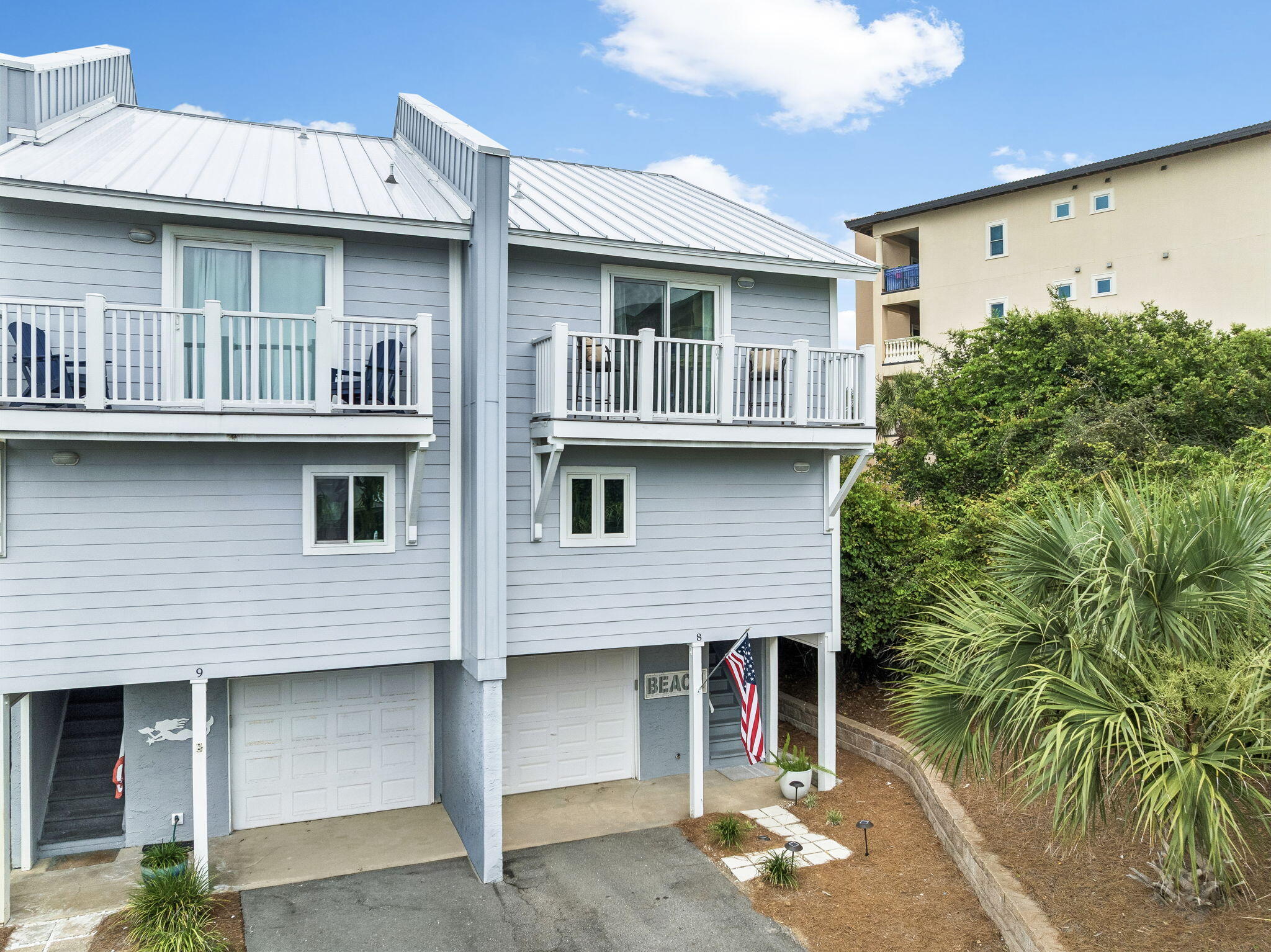 SEA BLUFF CONDO PH 2 - Residential