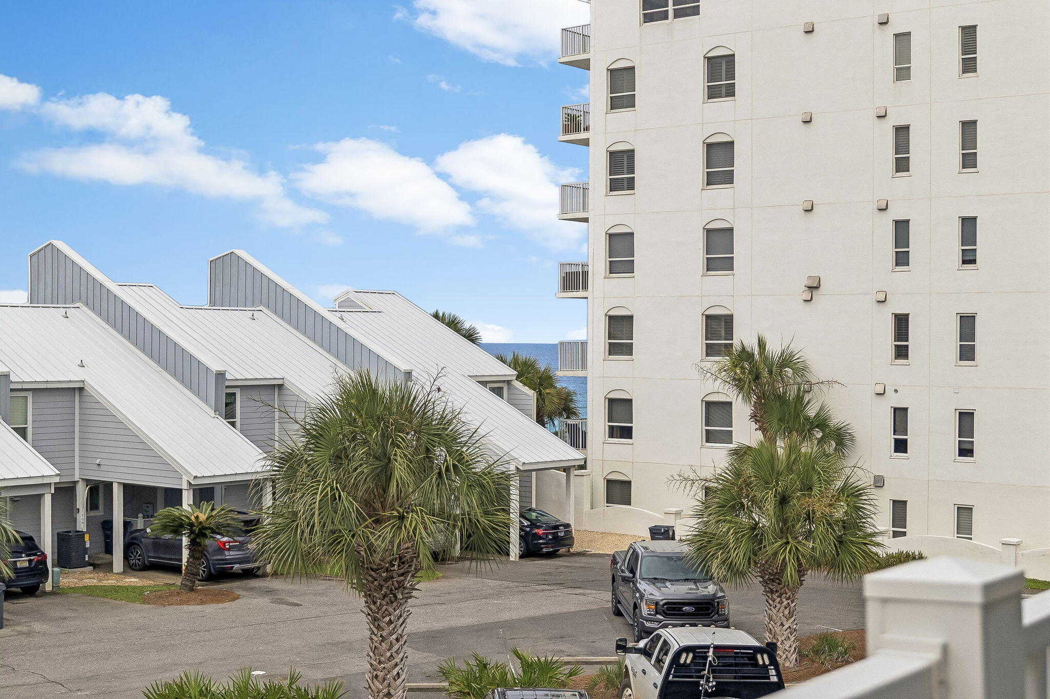 SEA BLUFF CONDO PH 2 - Residential