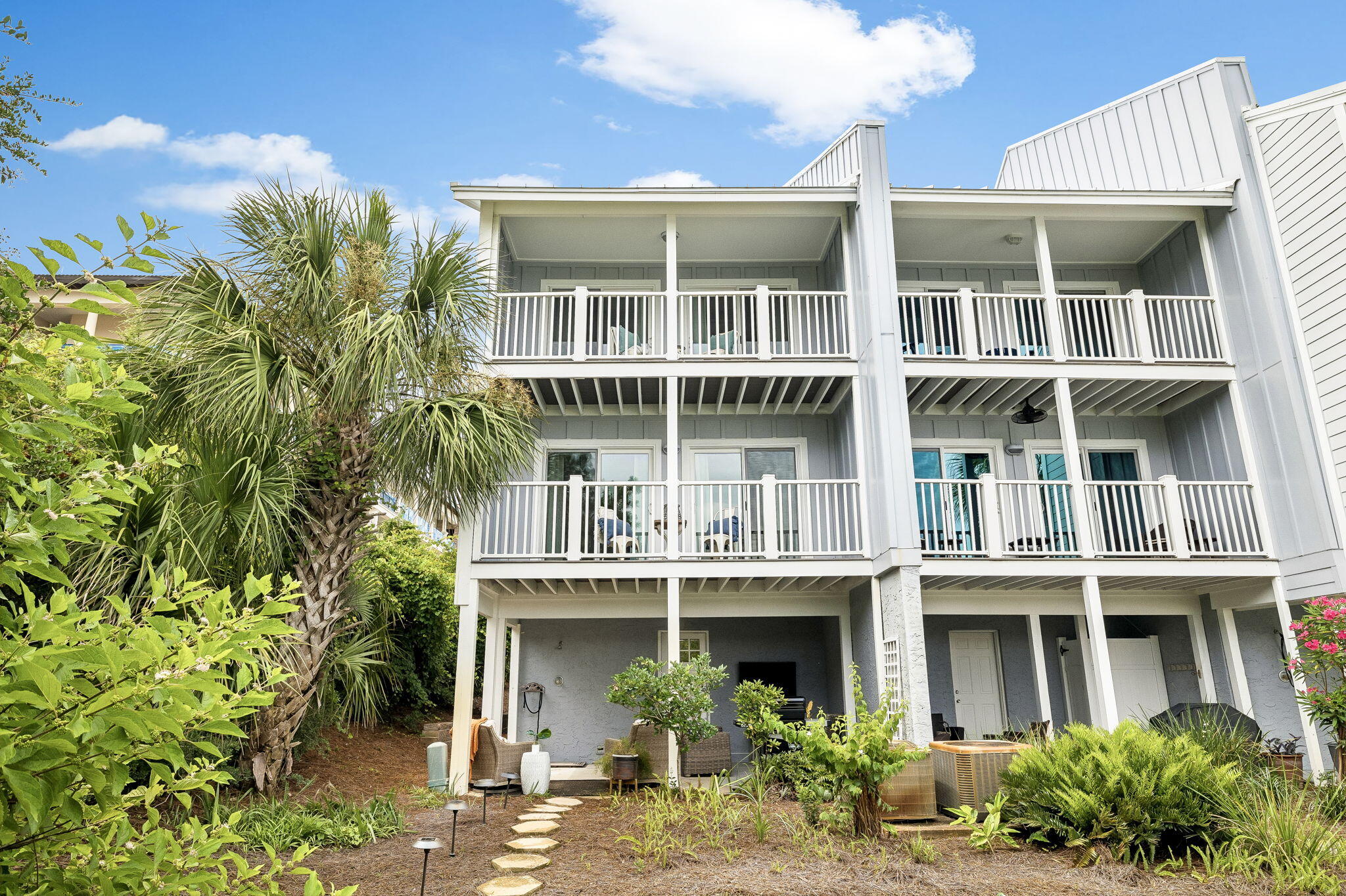 SEA BLUFF CONDO PH 2 - Residential