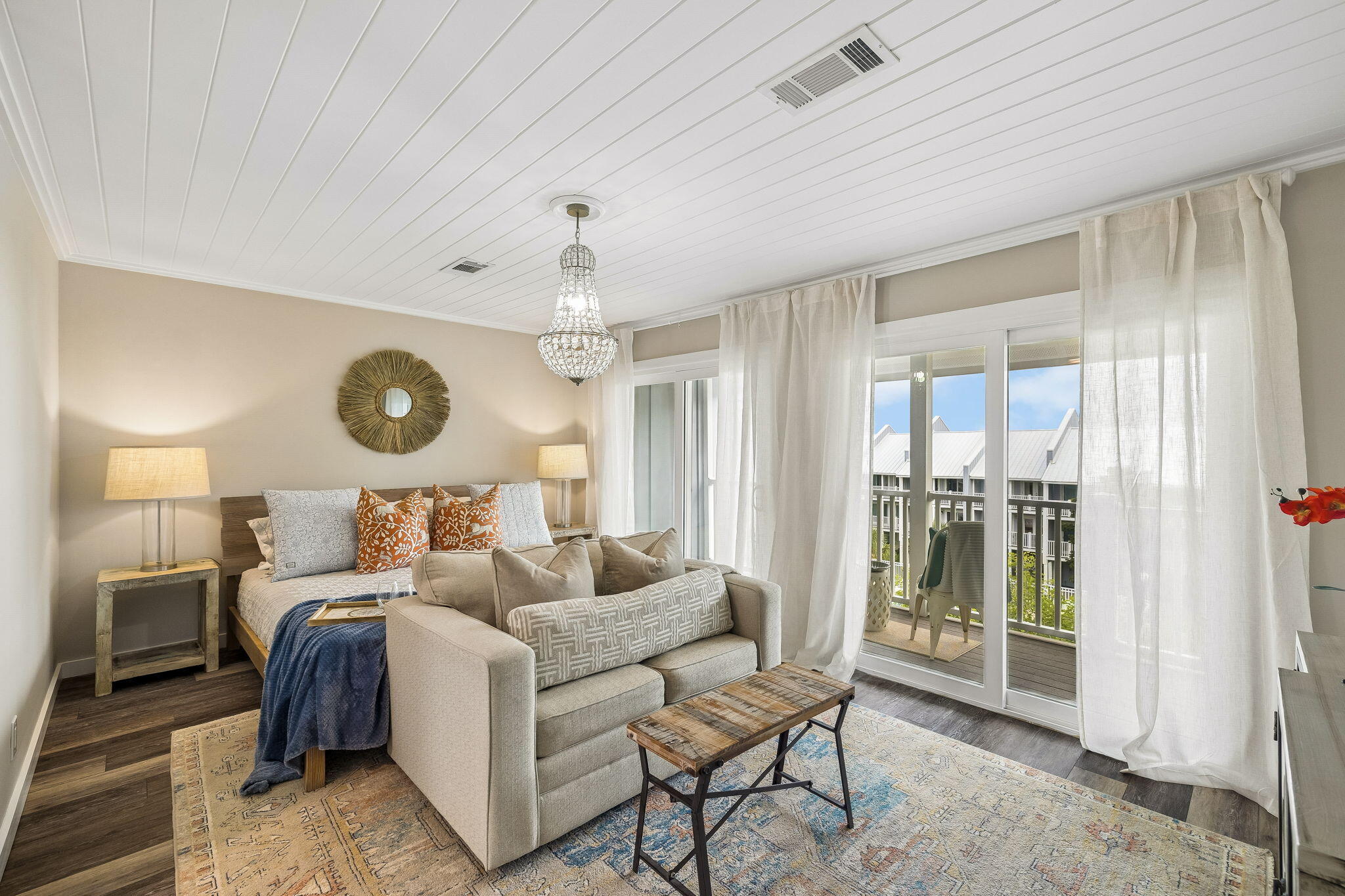 SEA BLUFF CONDO PH 2 - Residential