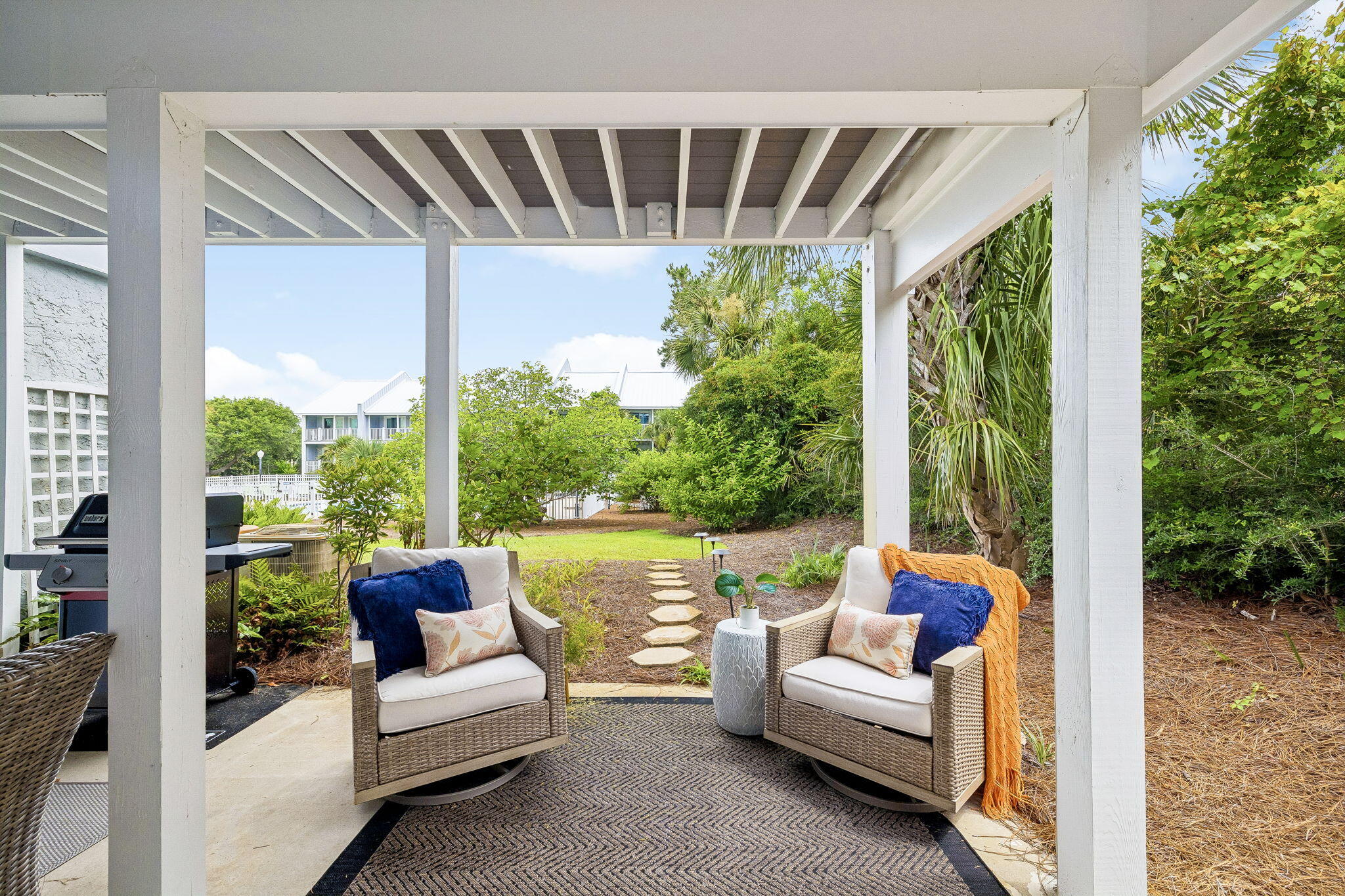 SEA BLUFF CONDO PH 2 - Residential