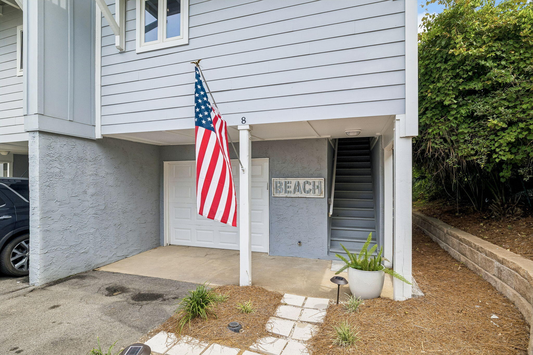 SEA BLUFF CONDO PH 2 - Residential