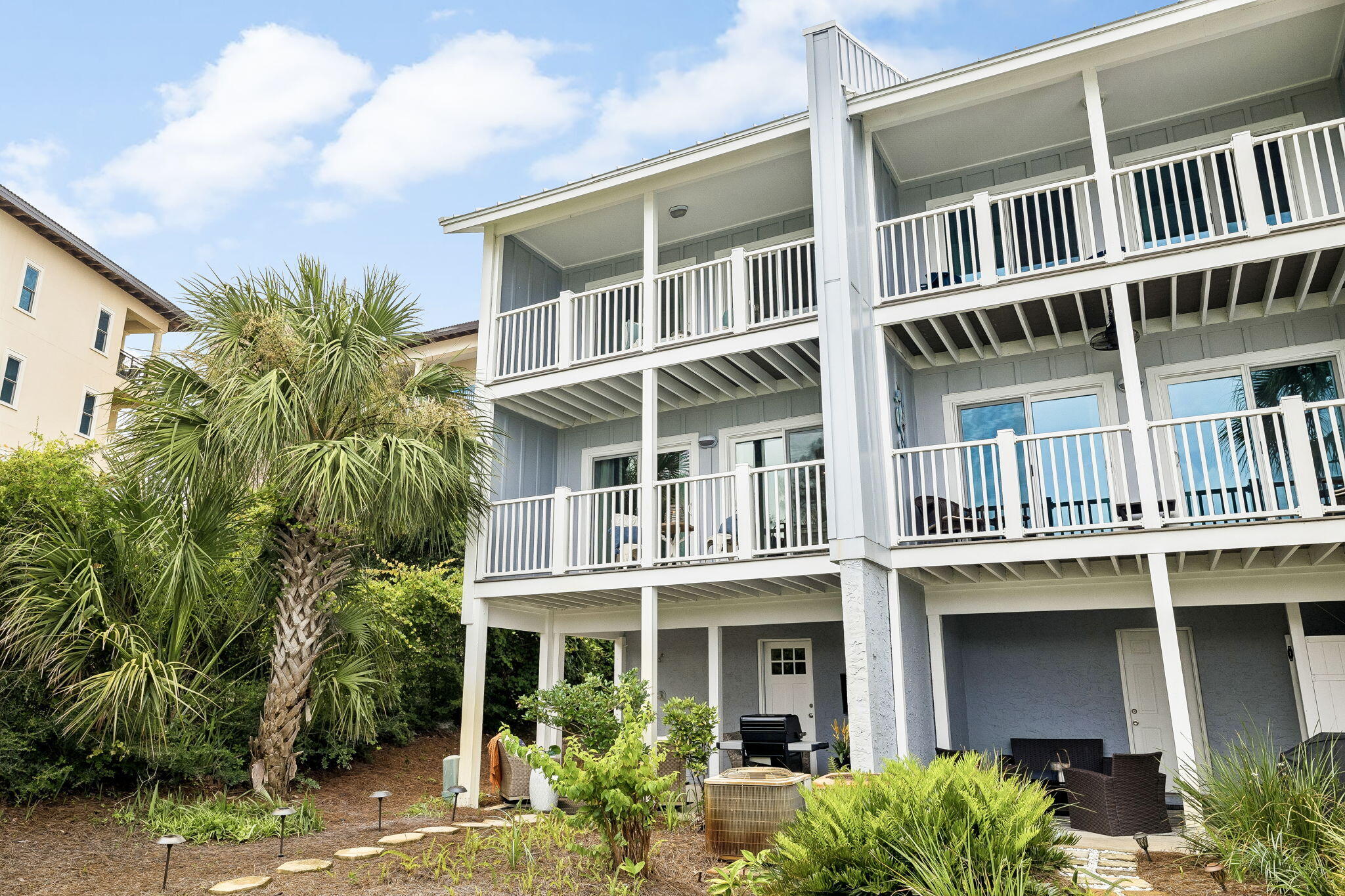 SEA BLUFF CONDO PH 2 - Residential